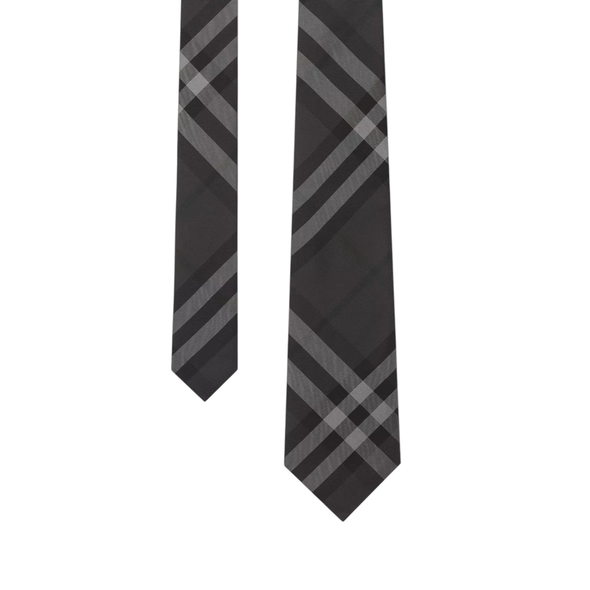 Tie Burberry