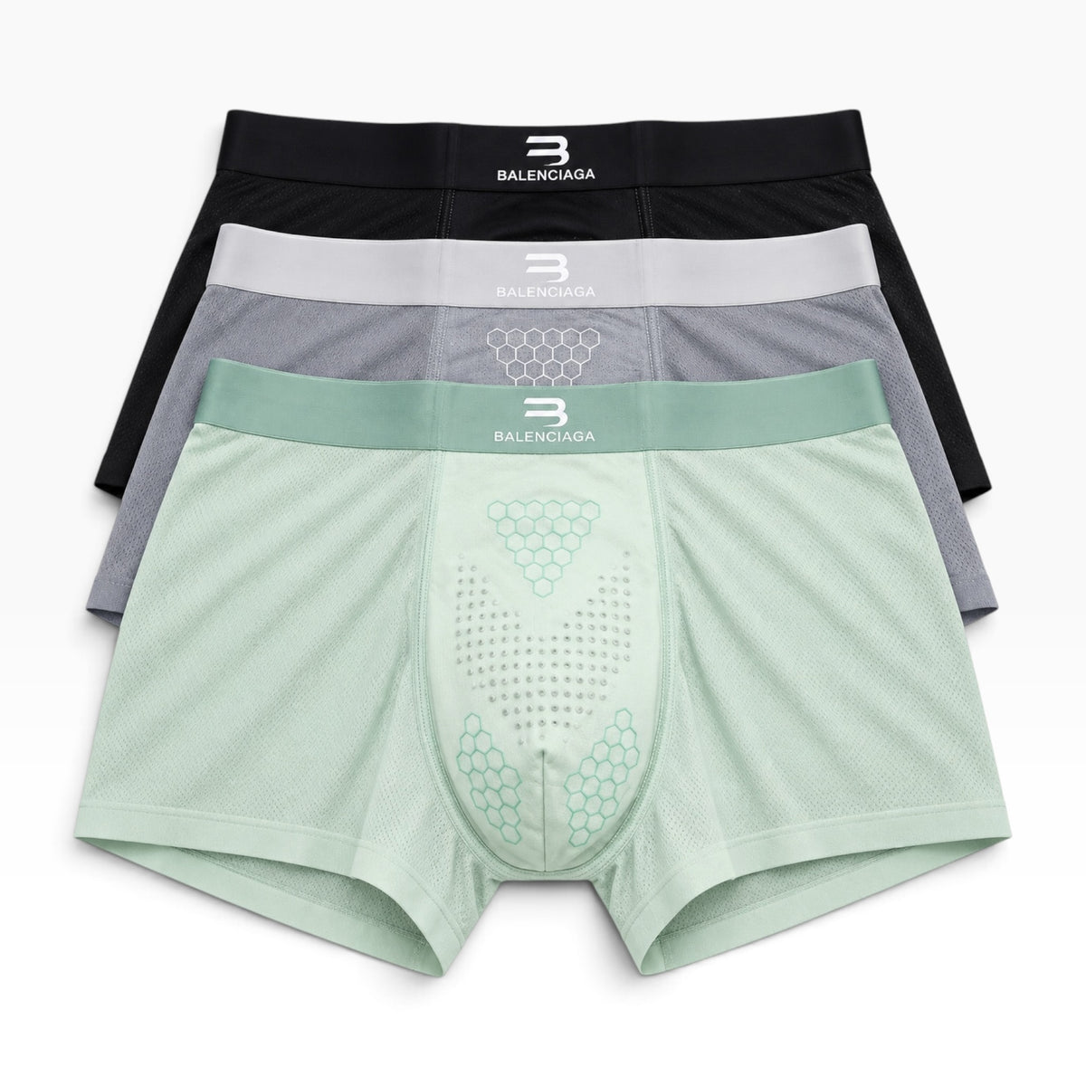 Balenciaga Underwear