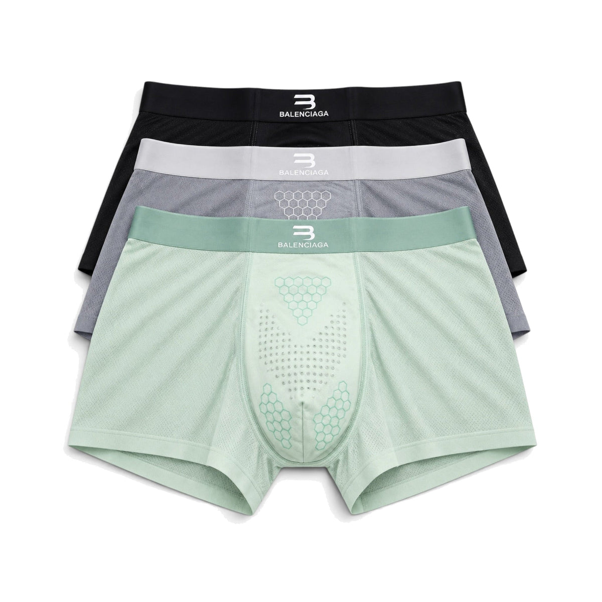 Balenciaga Underwear – centered product view