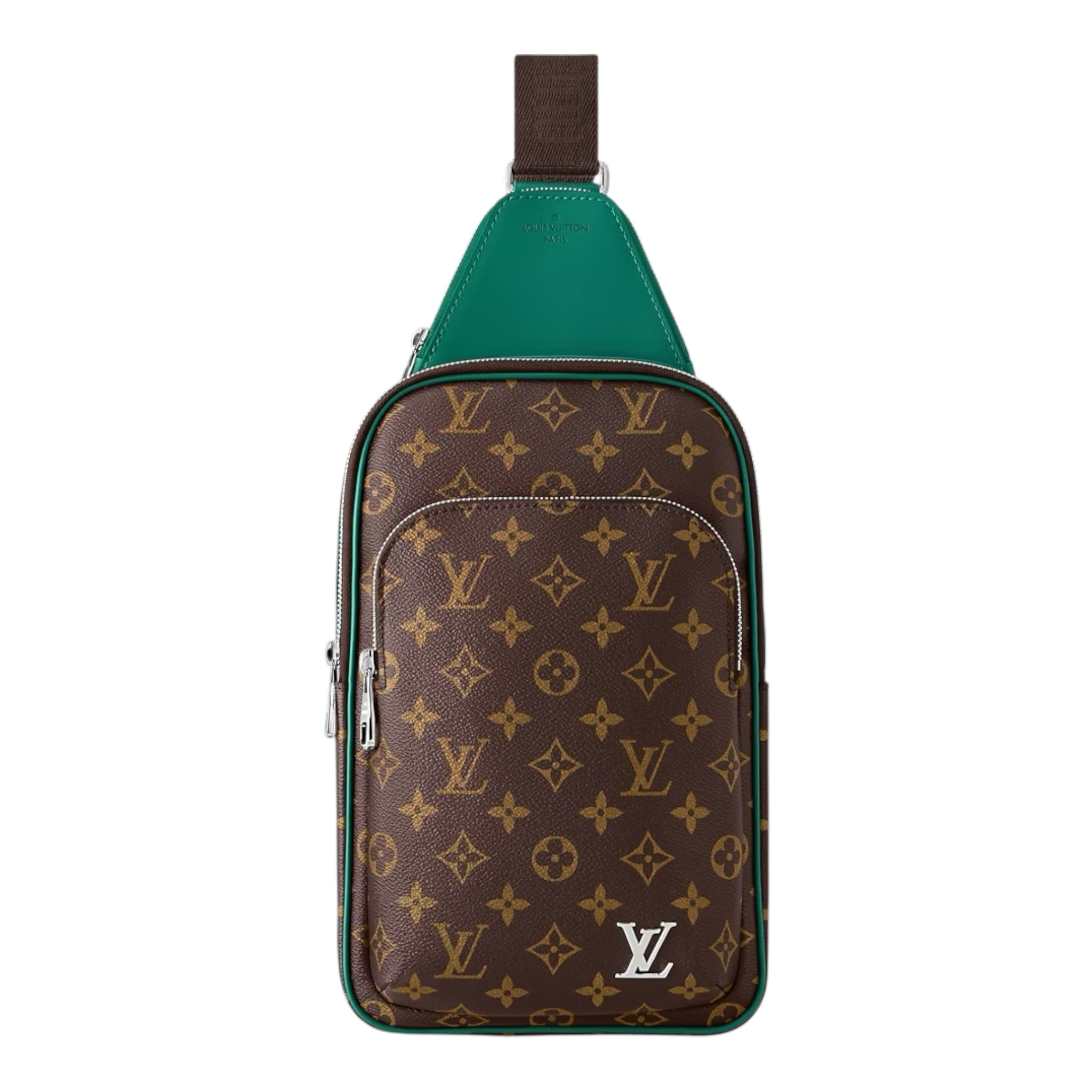 Louis Vuitton Cross Bag