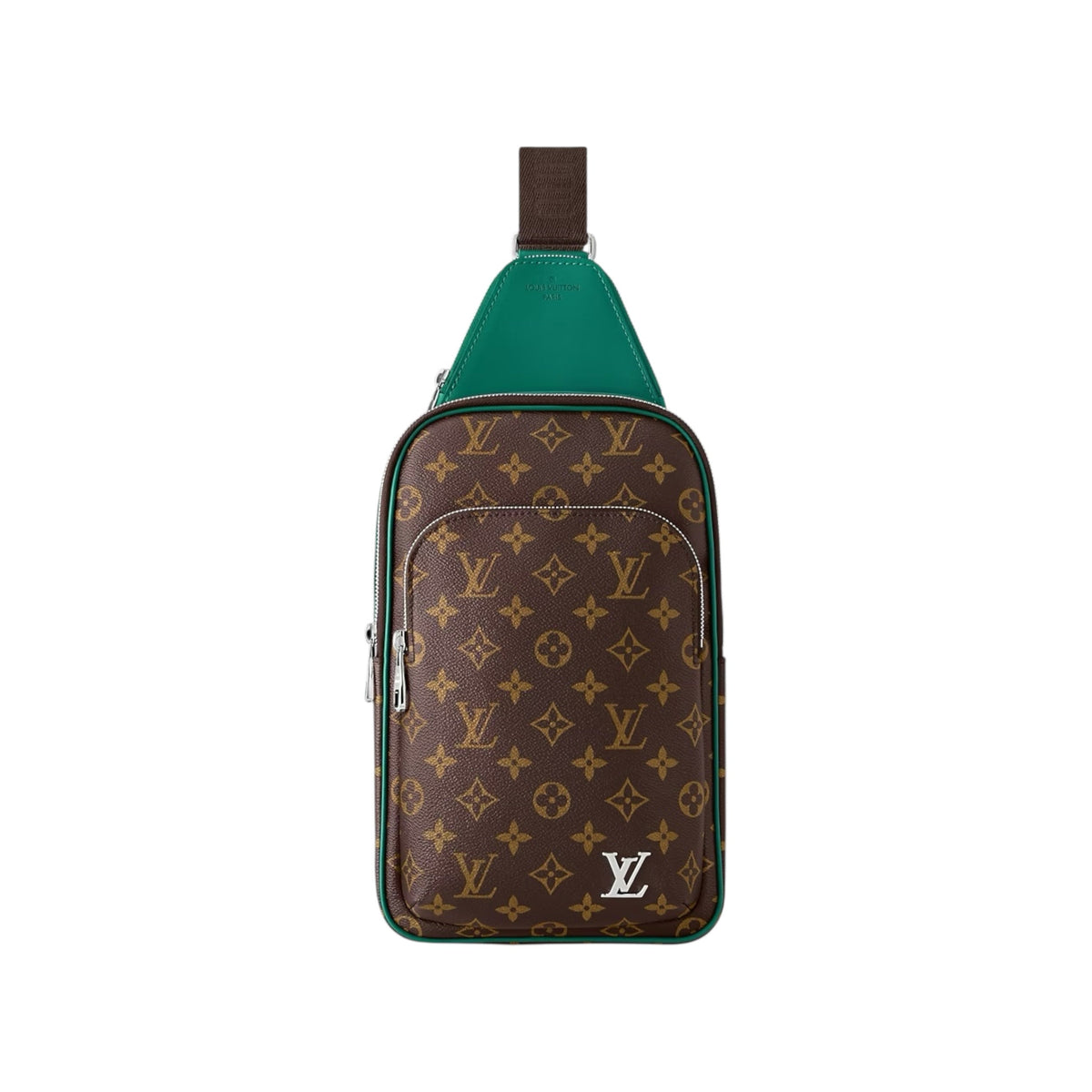 Louis Vuitton Cross Bag