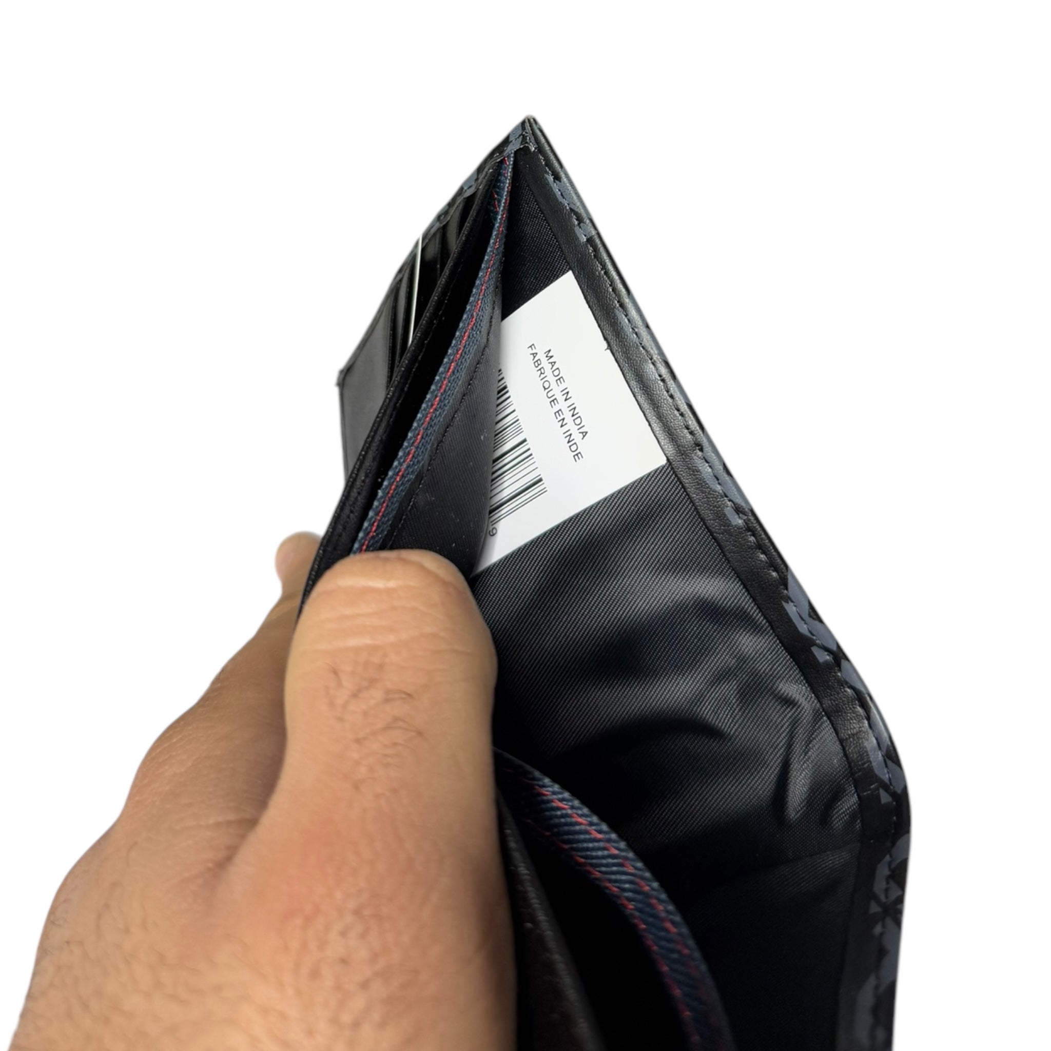 Tommy Hilfiger Wallet