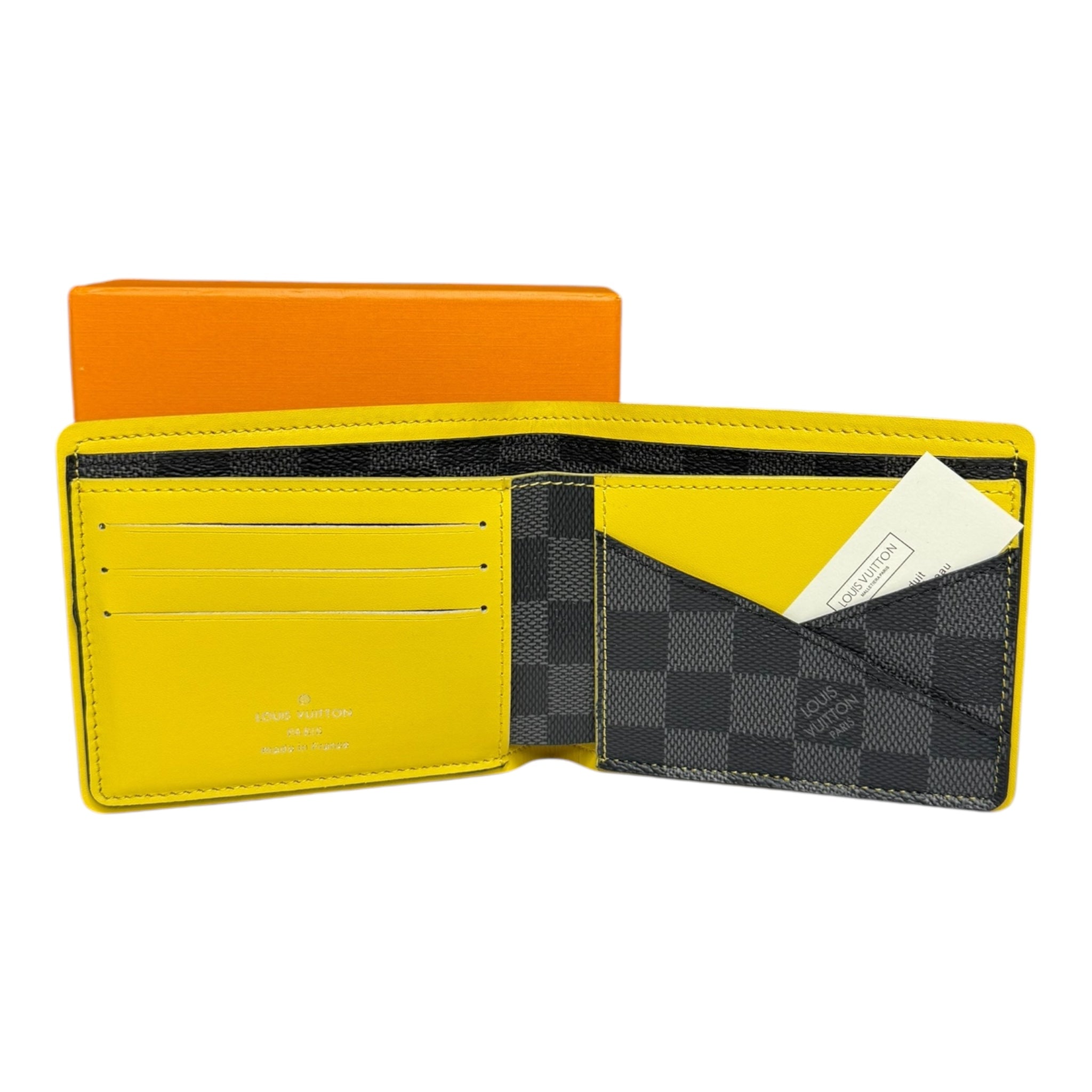 Louis Vuitton Wallet