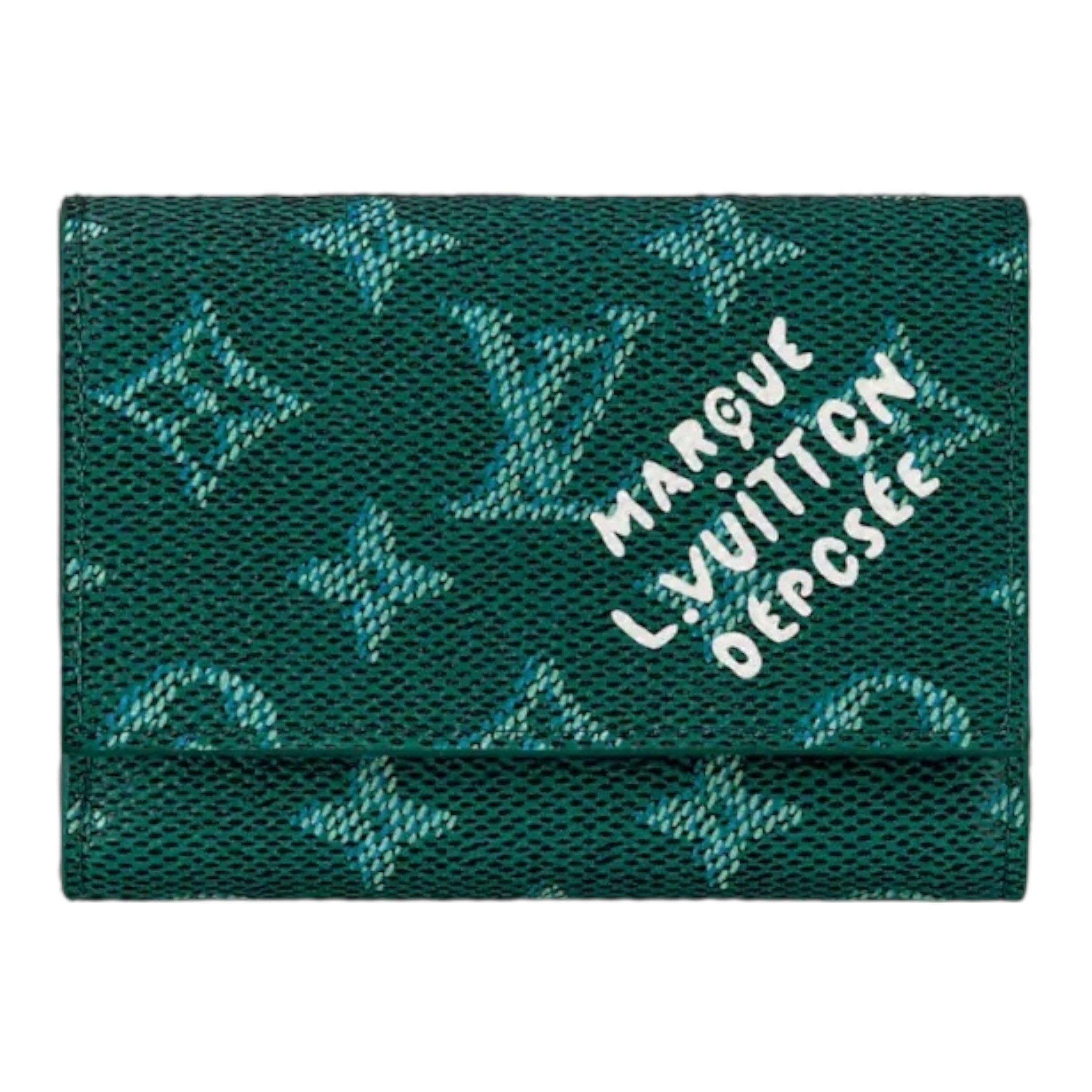 Lv wallet