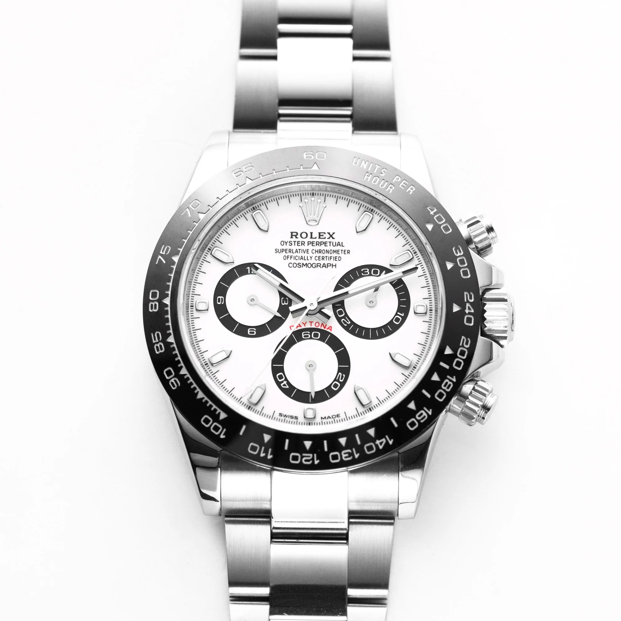 Rolex Daytona