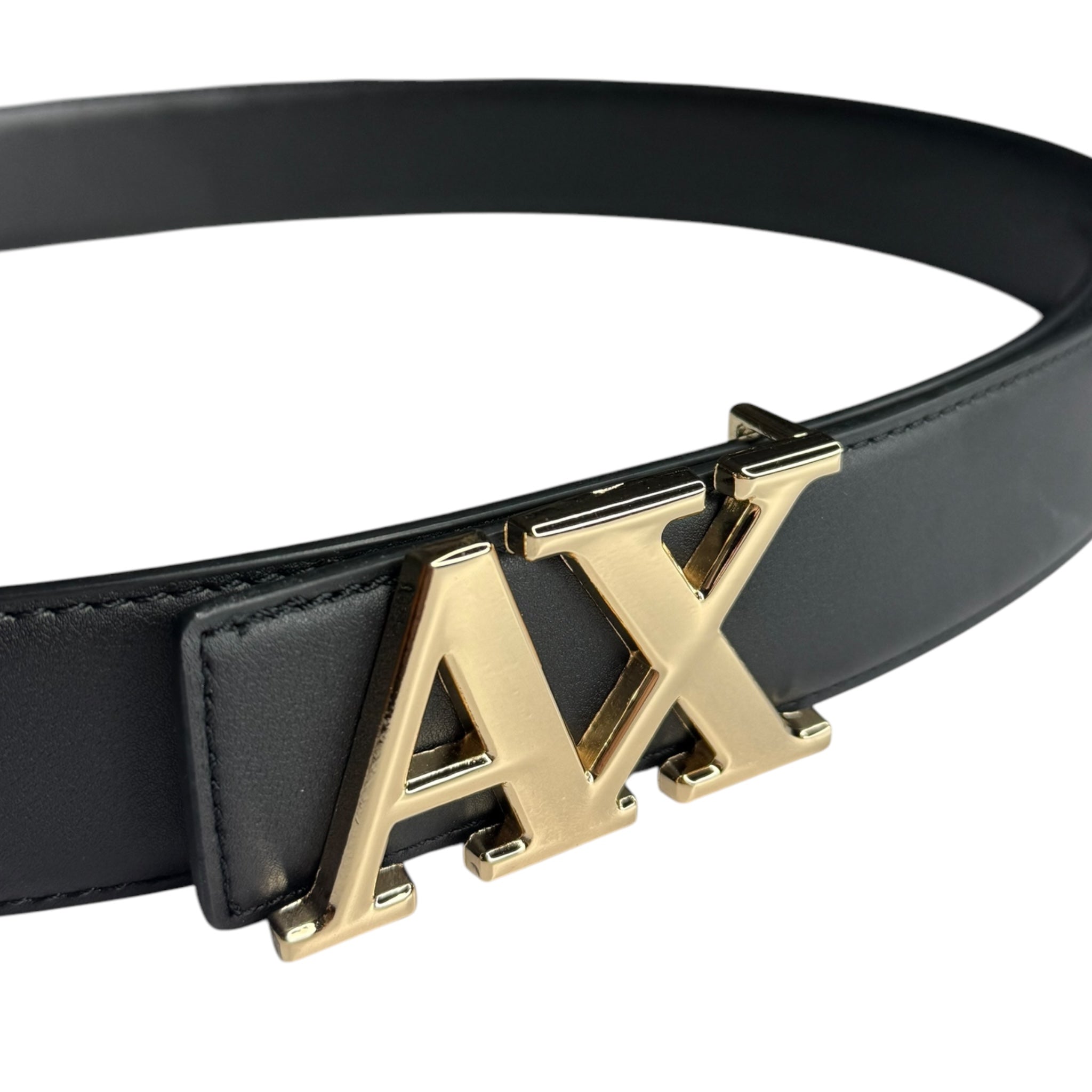 Armani Exchange Belt