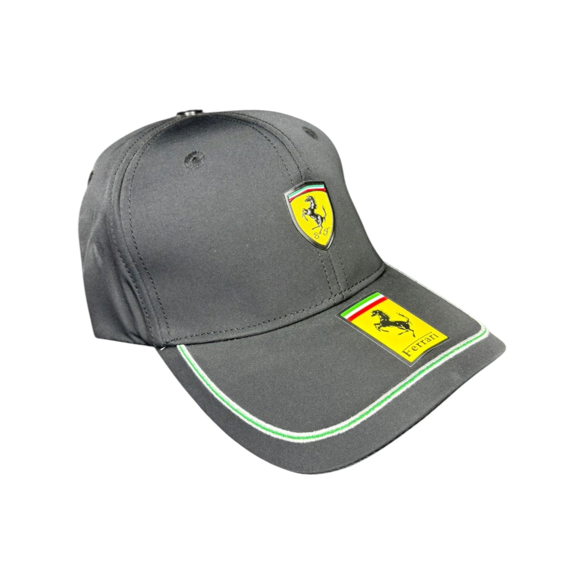 CAP