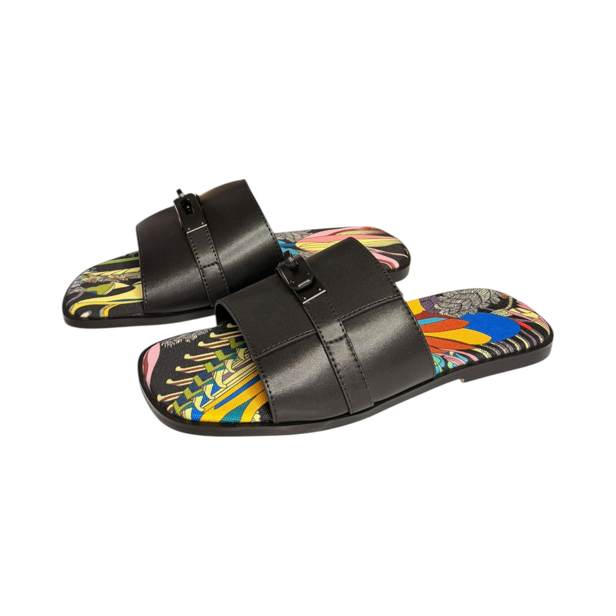 Hermes sandal