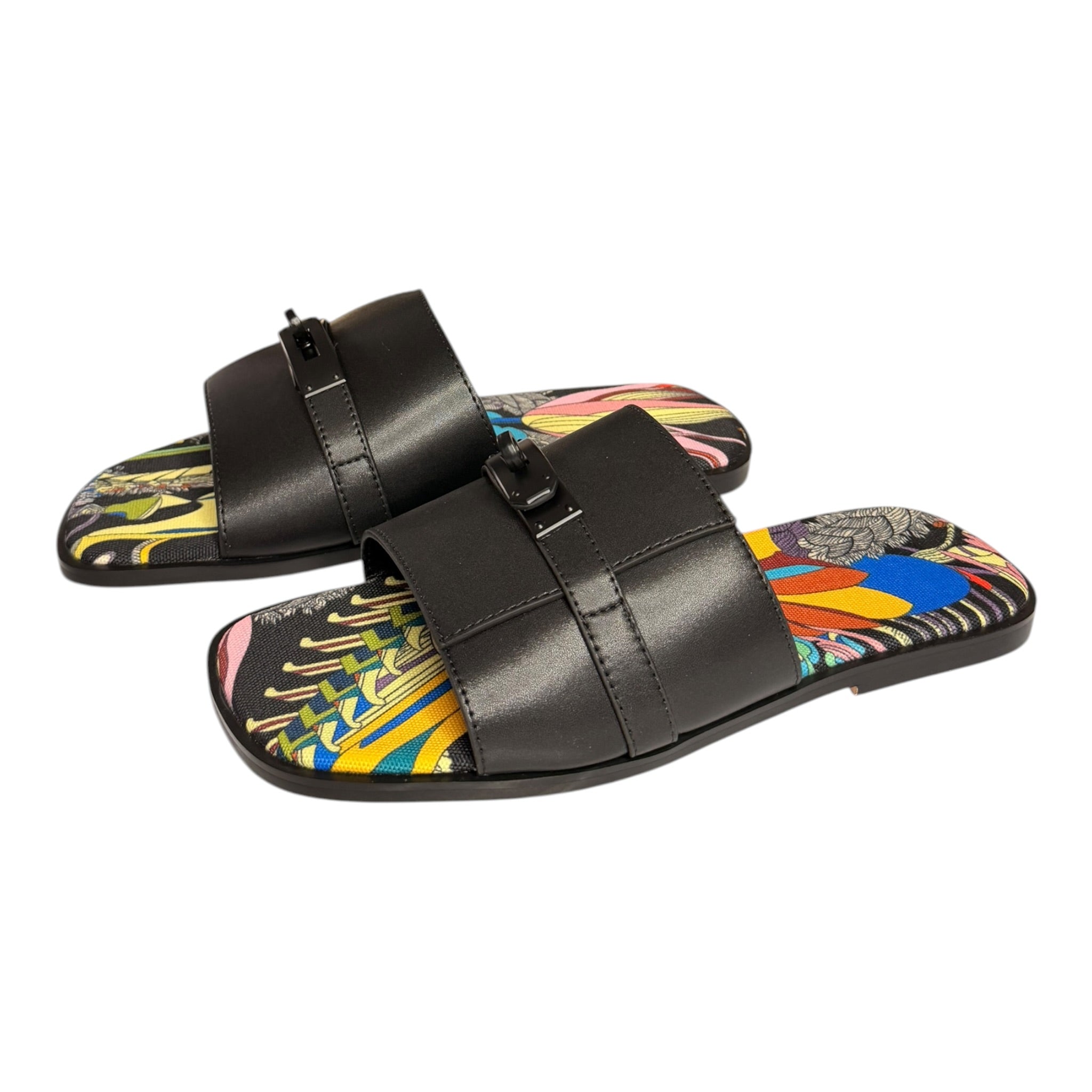 Hermes sandal