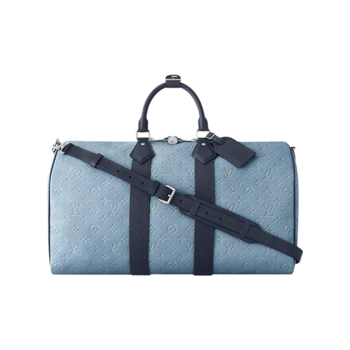 Louis Vuitton Duffle Bag