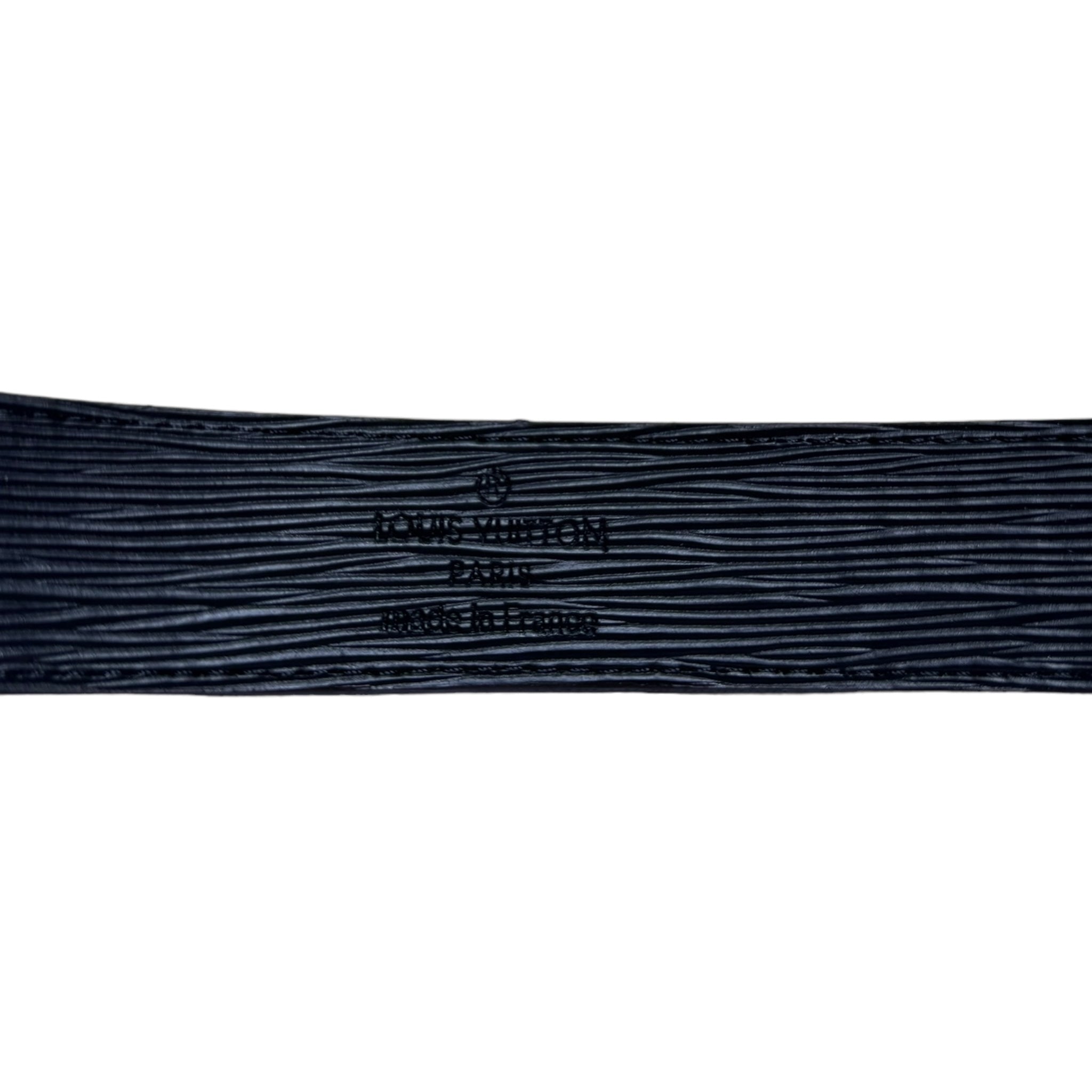 Louis Vuitton Belt