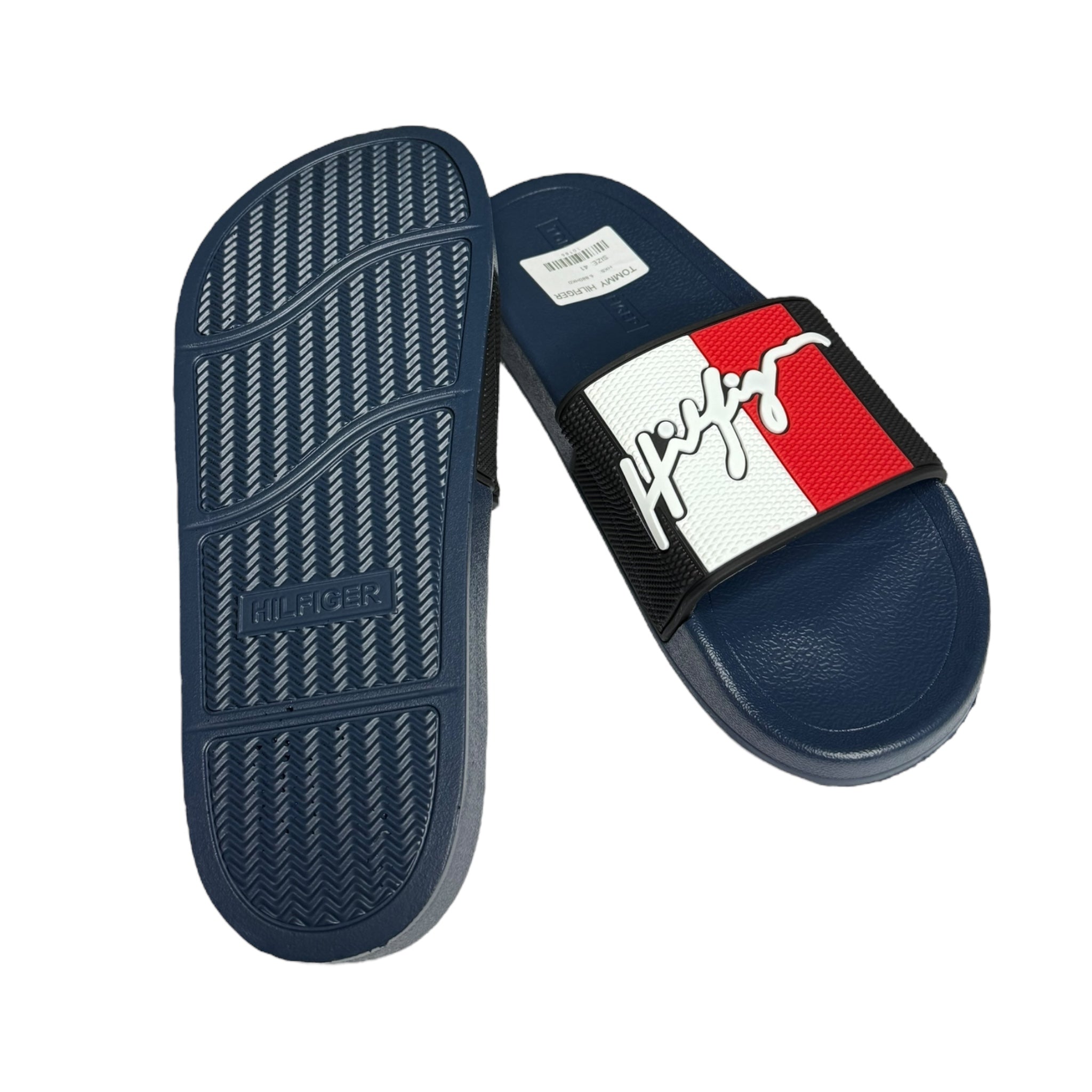 Tommy hilfiger slippers