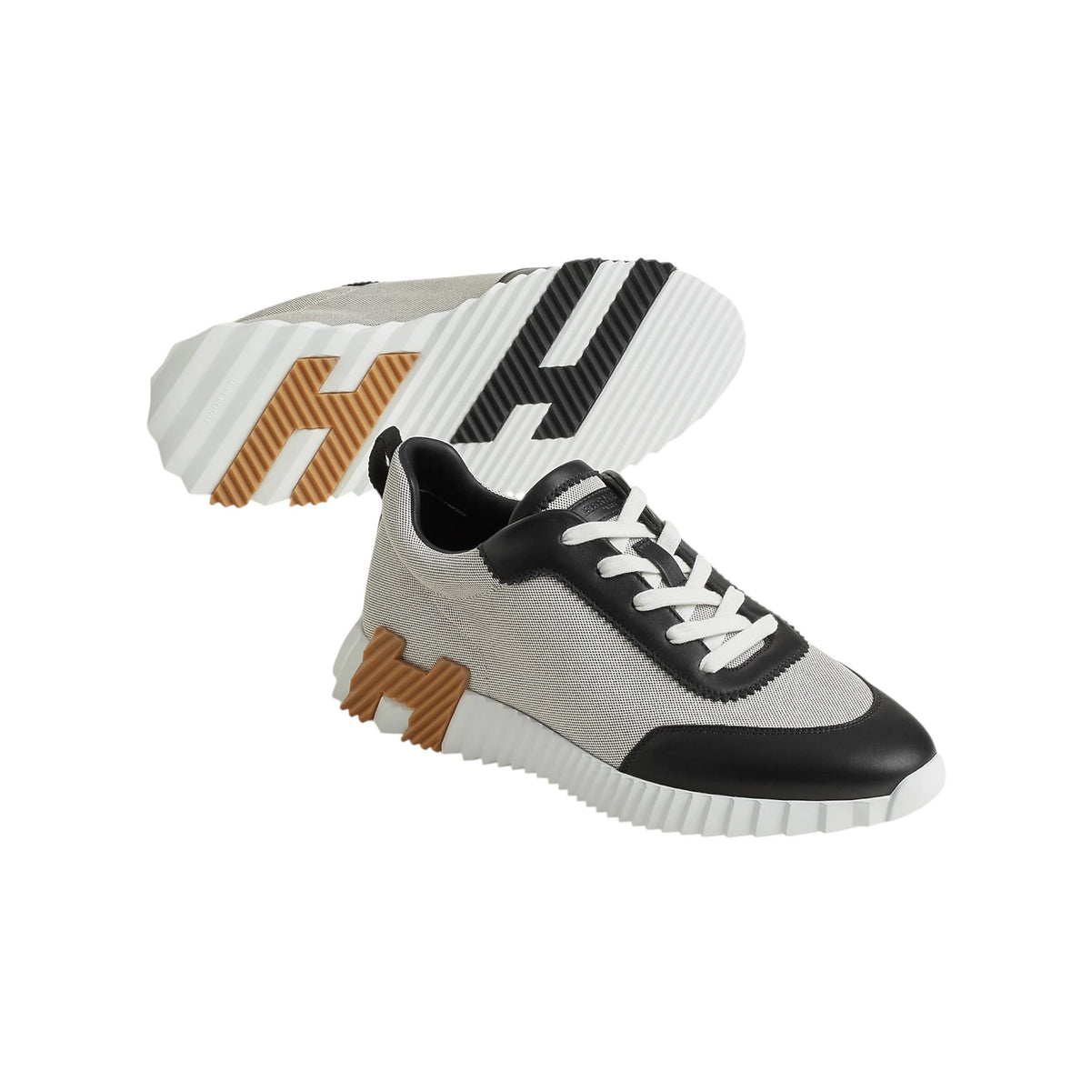 Hermes sneakers