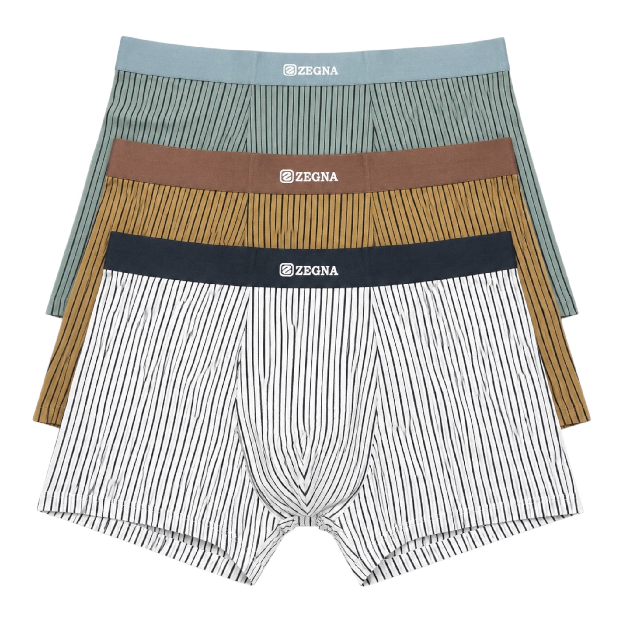 Zegna Underwear