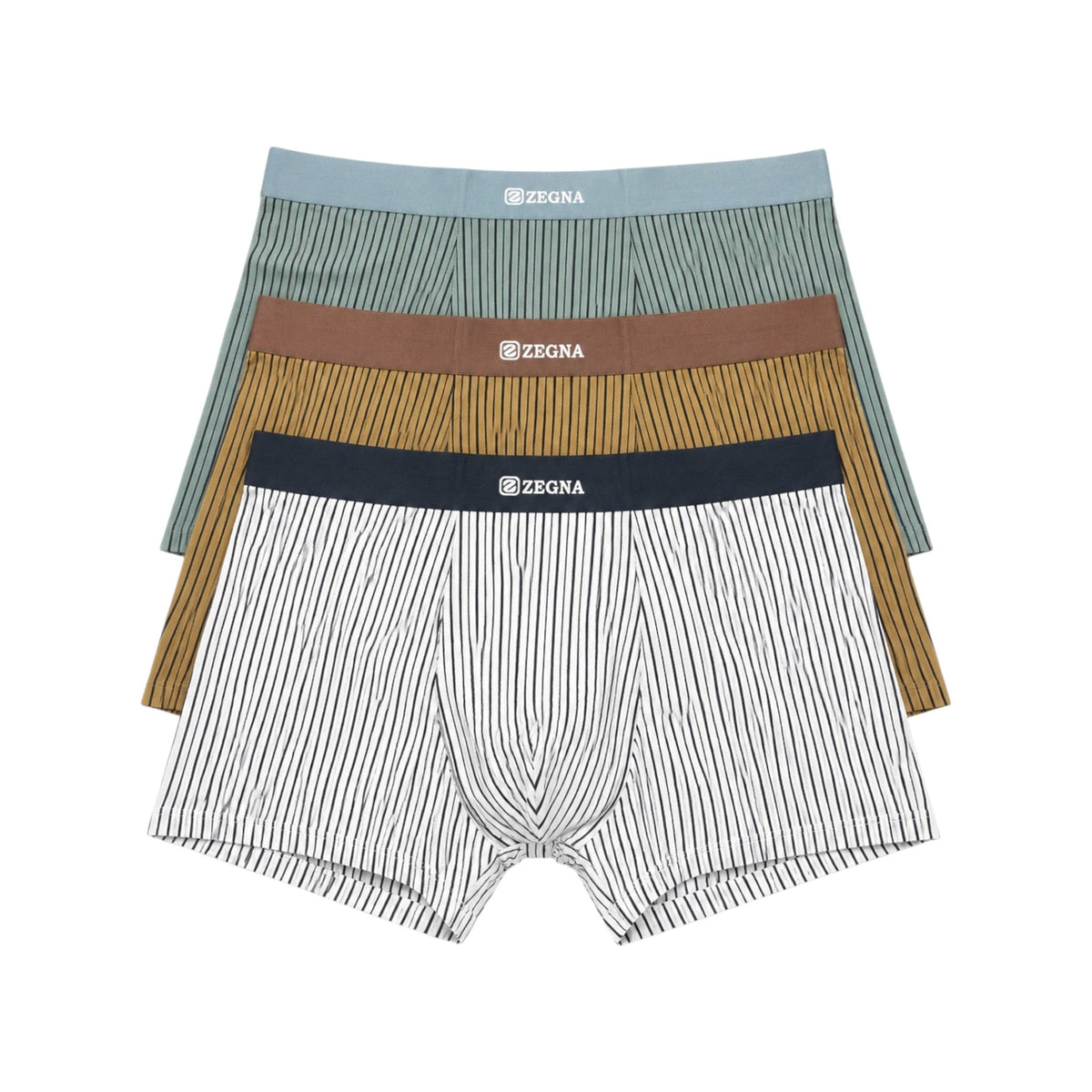 Zegna Underwear – centered product view