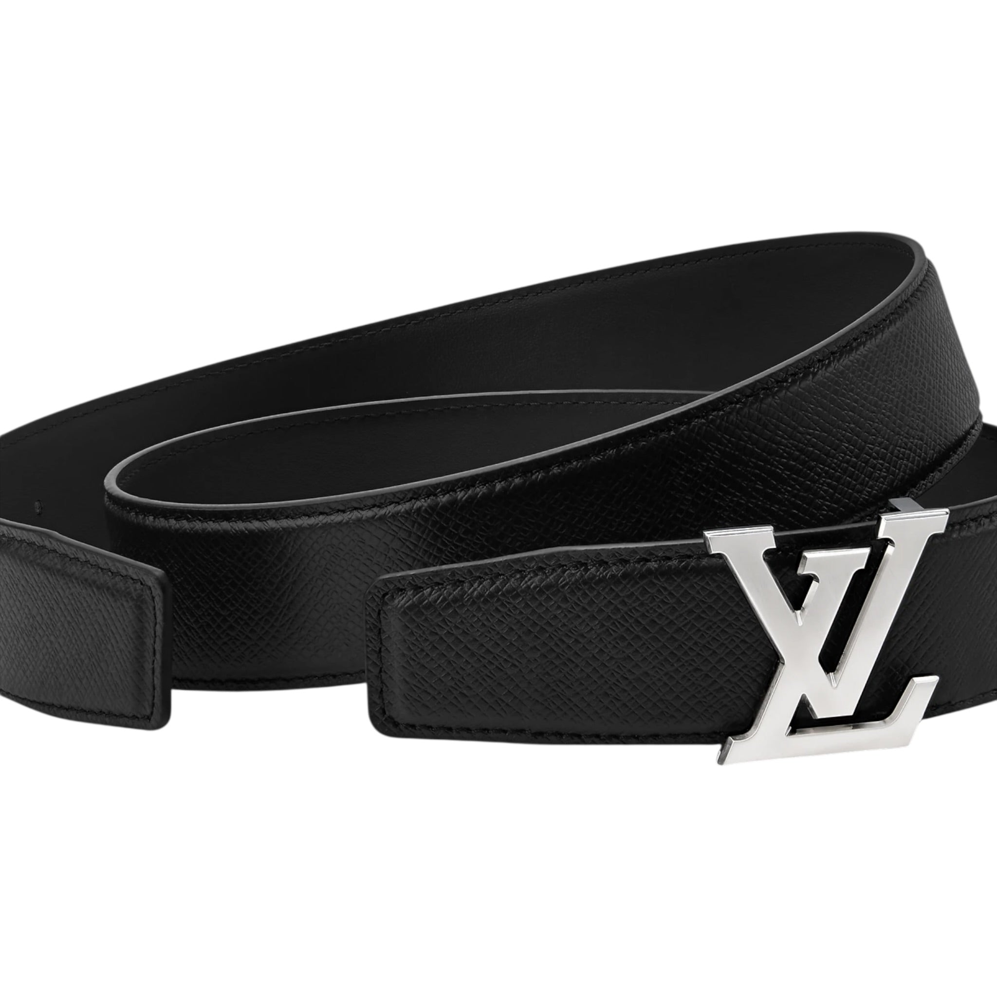 LV Heritage 35mm Reversible Belt