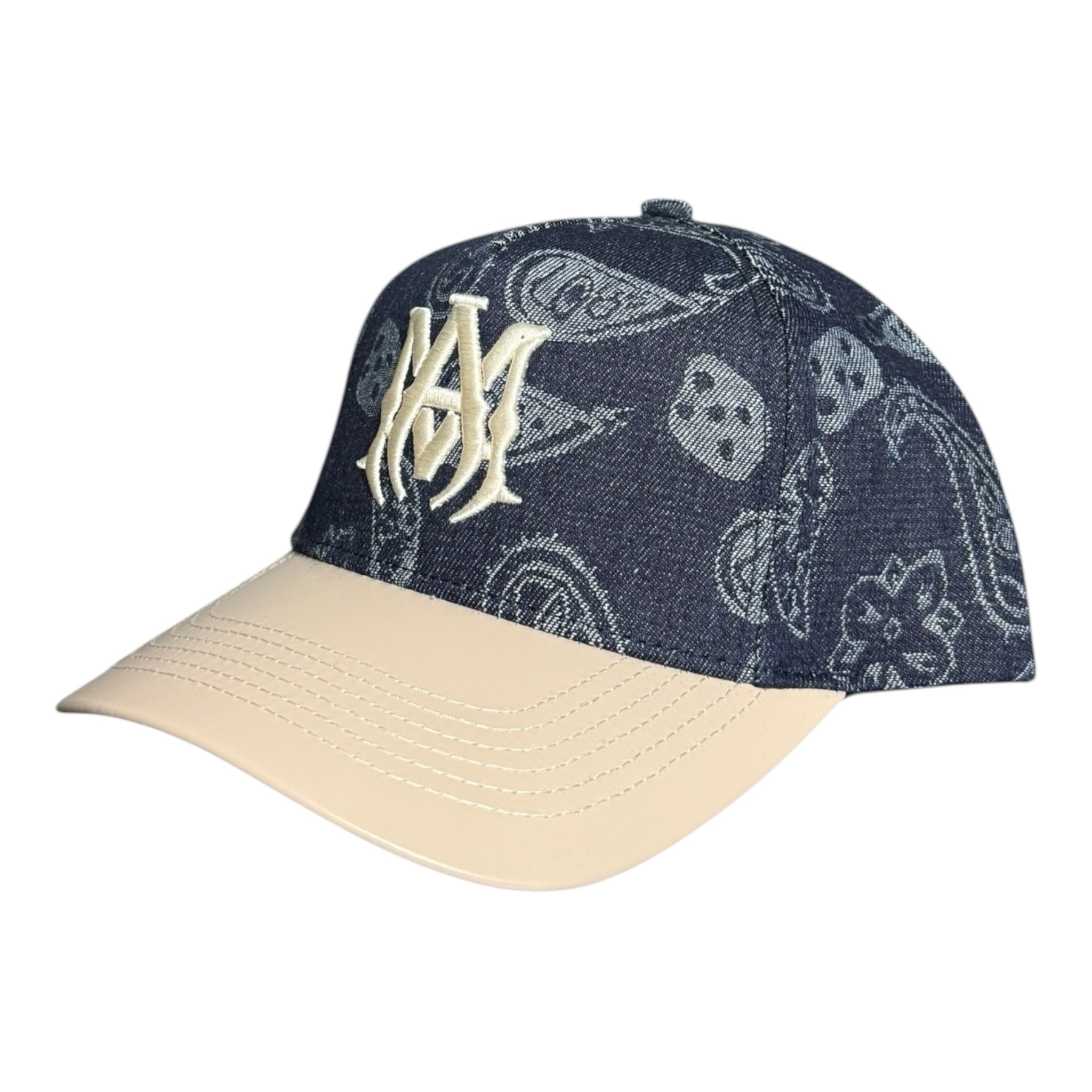 Amiri cap