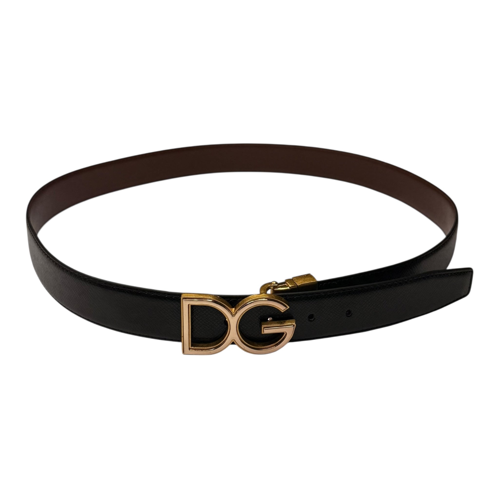 Dolce & Gabbana Belt