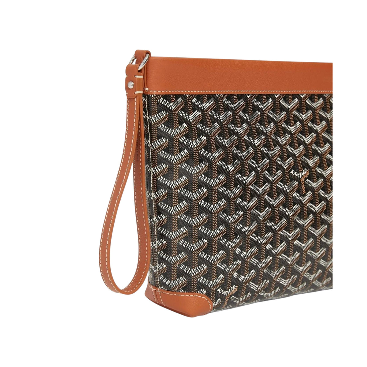 Goyard Conti pouch