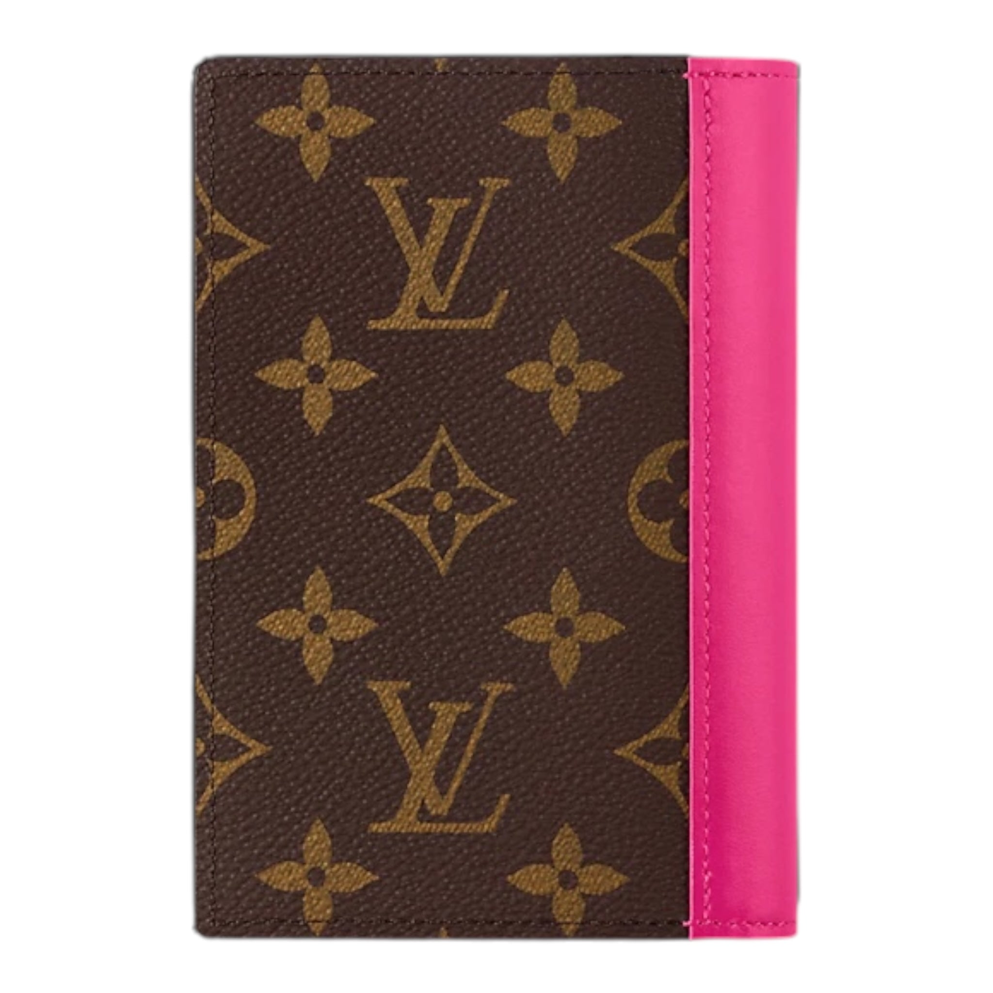 Louis vuitton Passport Cover