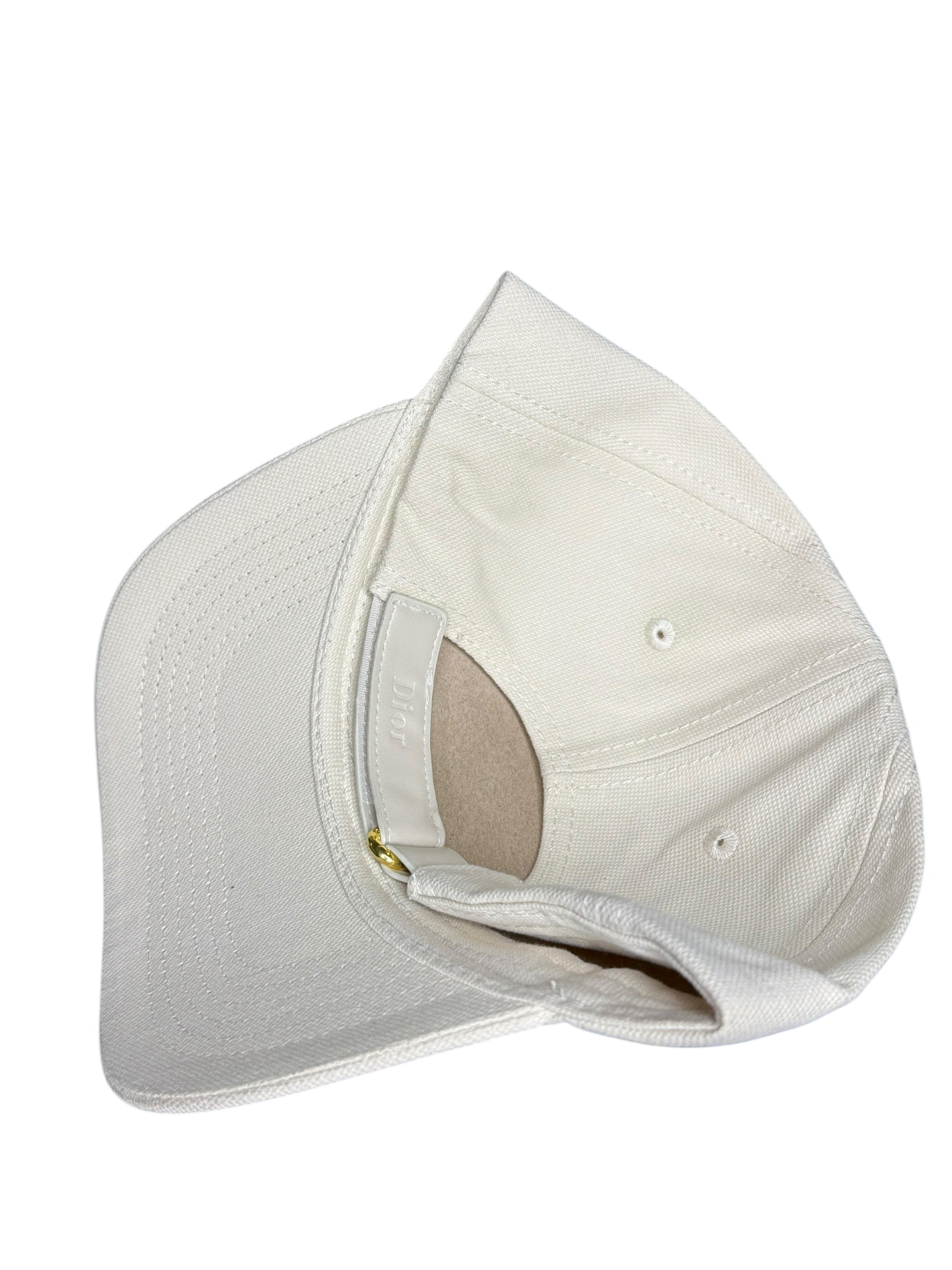 Dior Cap