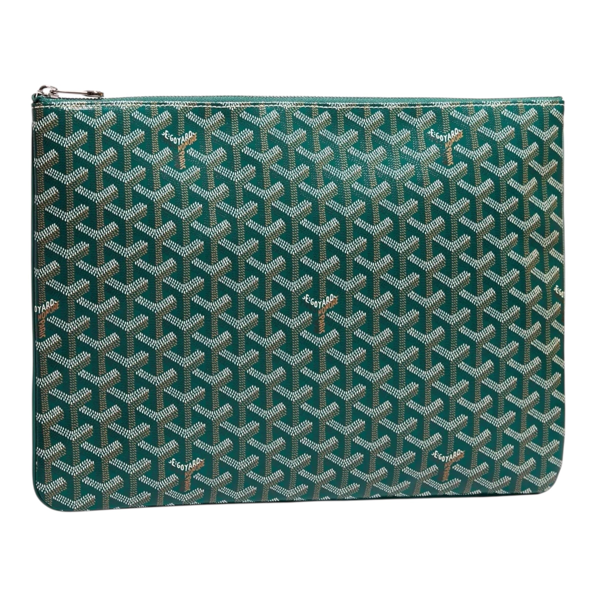 Goyard Pouch L