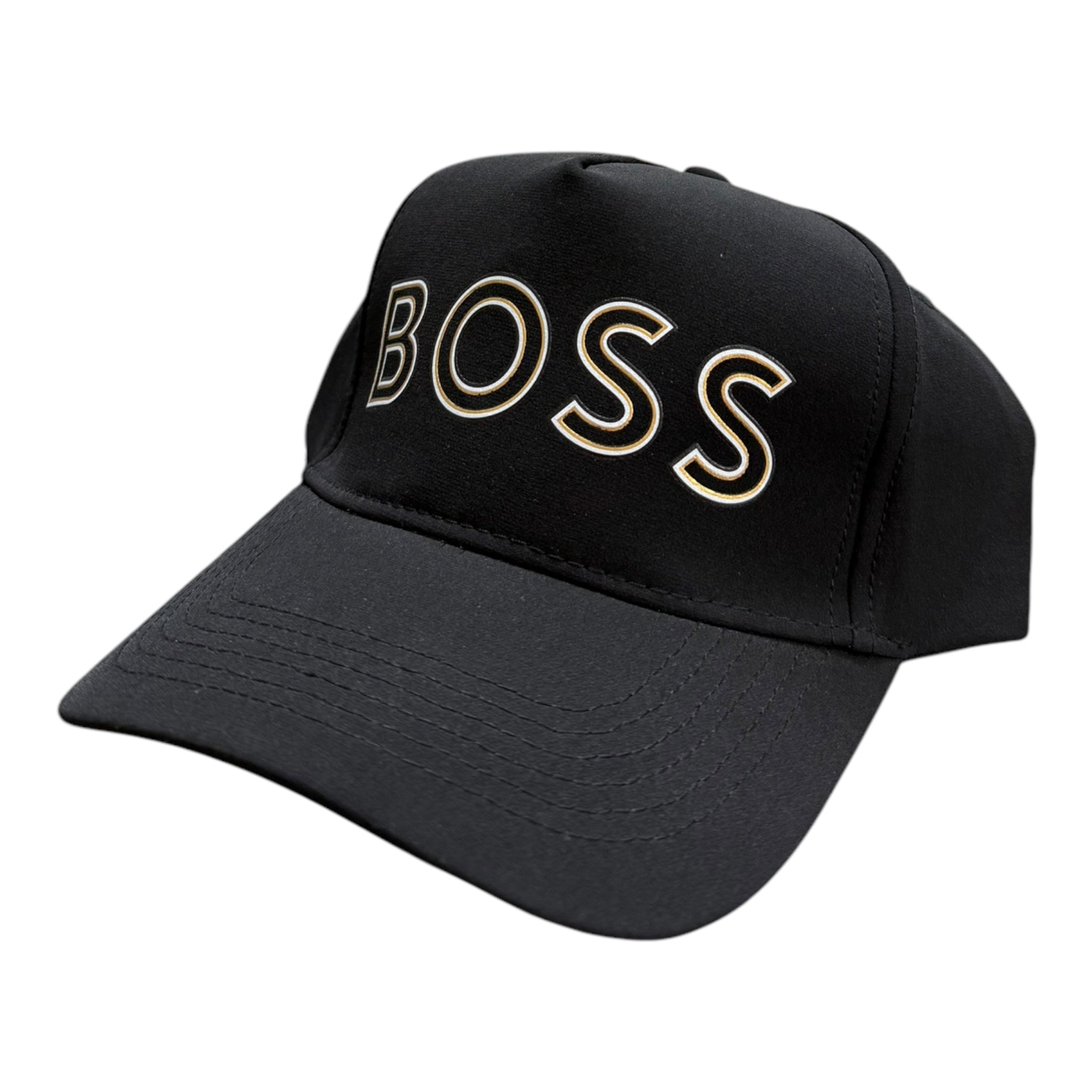 Boss Cap