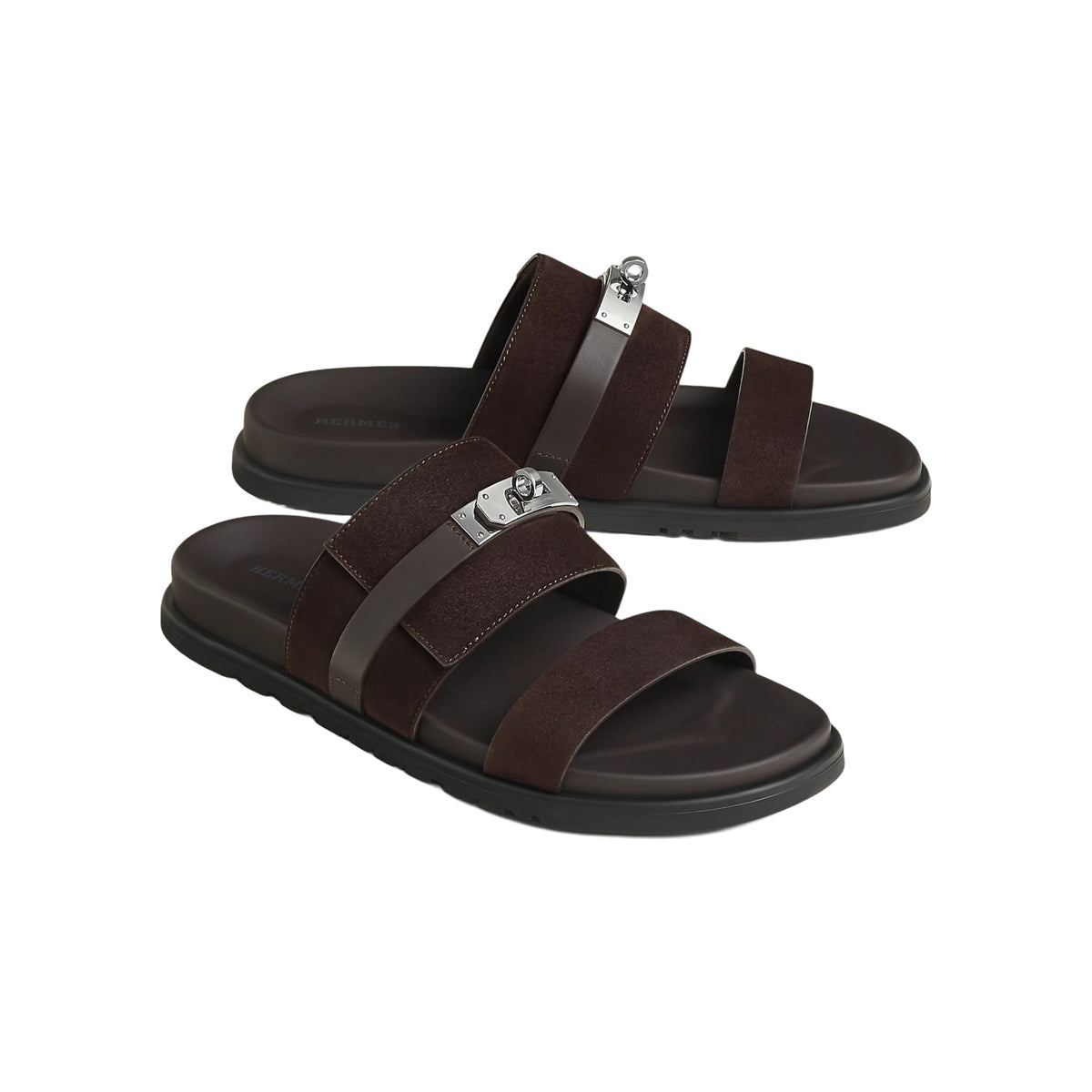 Hermes sandal