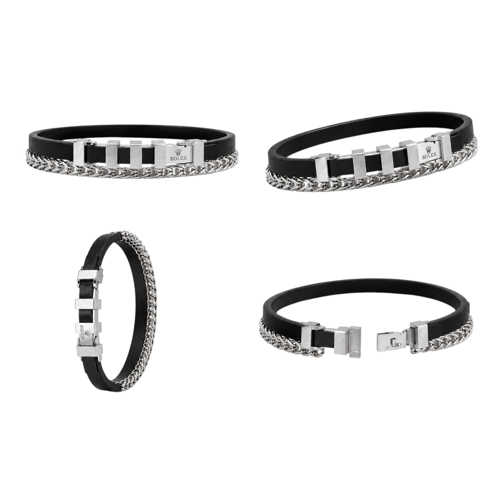 Rolex bracelet