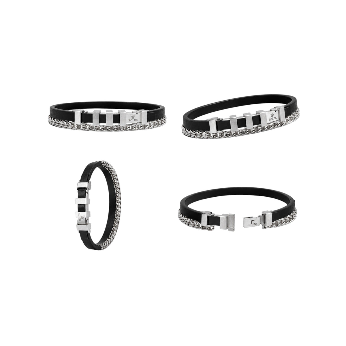 Rolex bracelet
