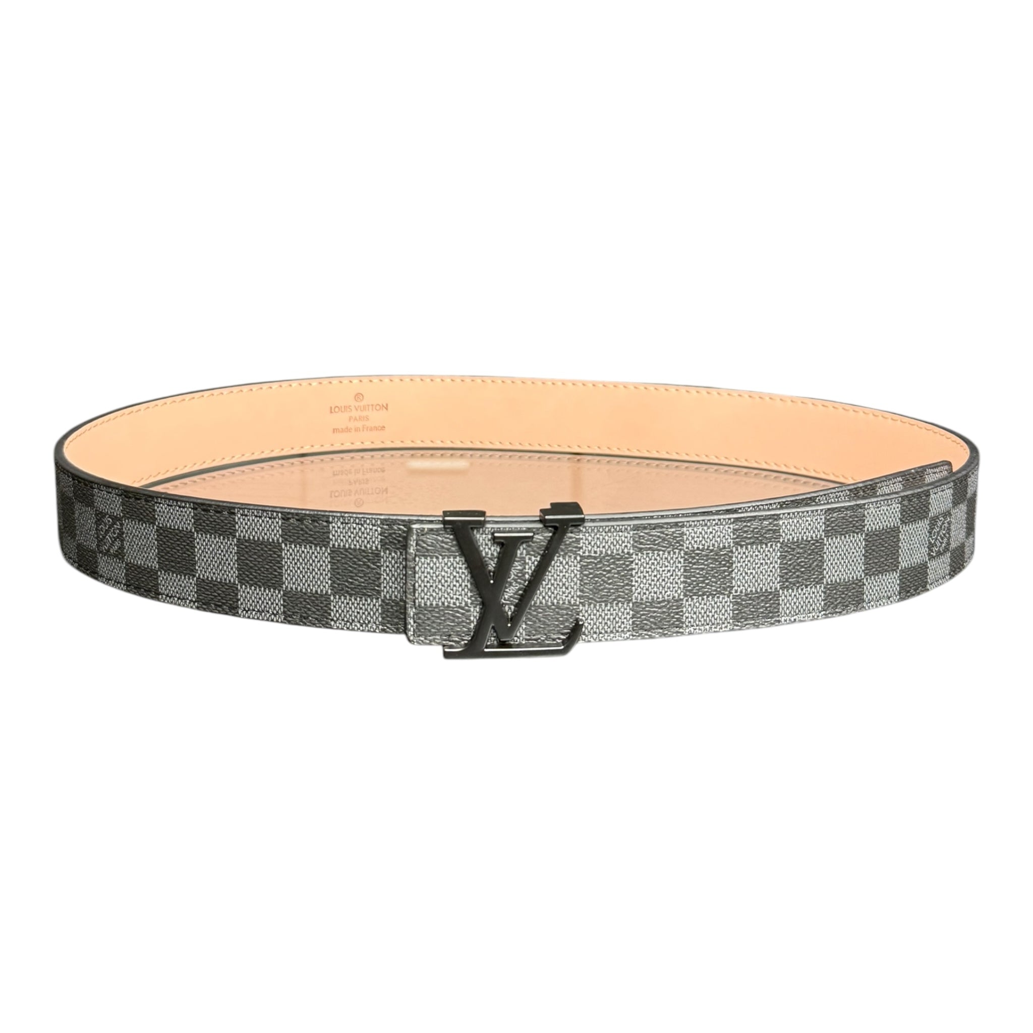 Louis Vuitton Belt