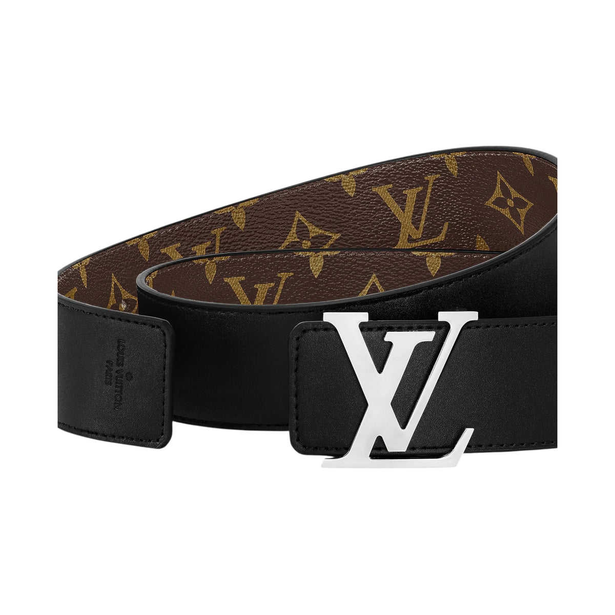 LV Initiales 40MM Reversible