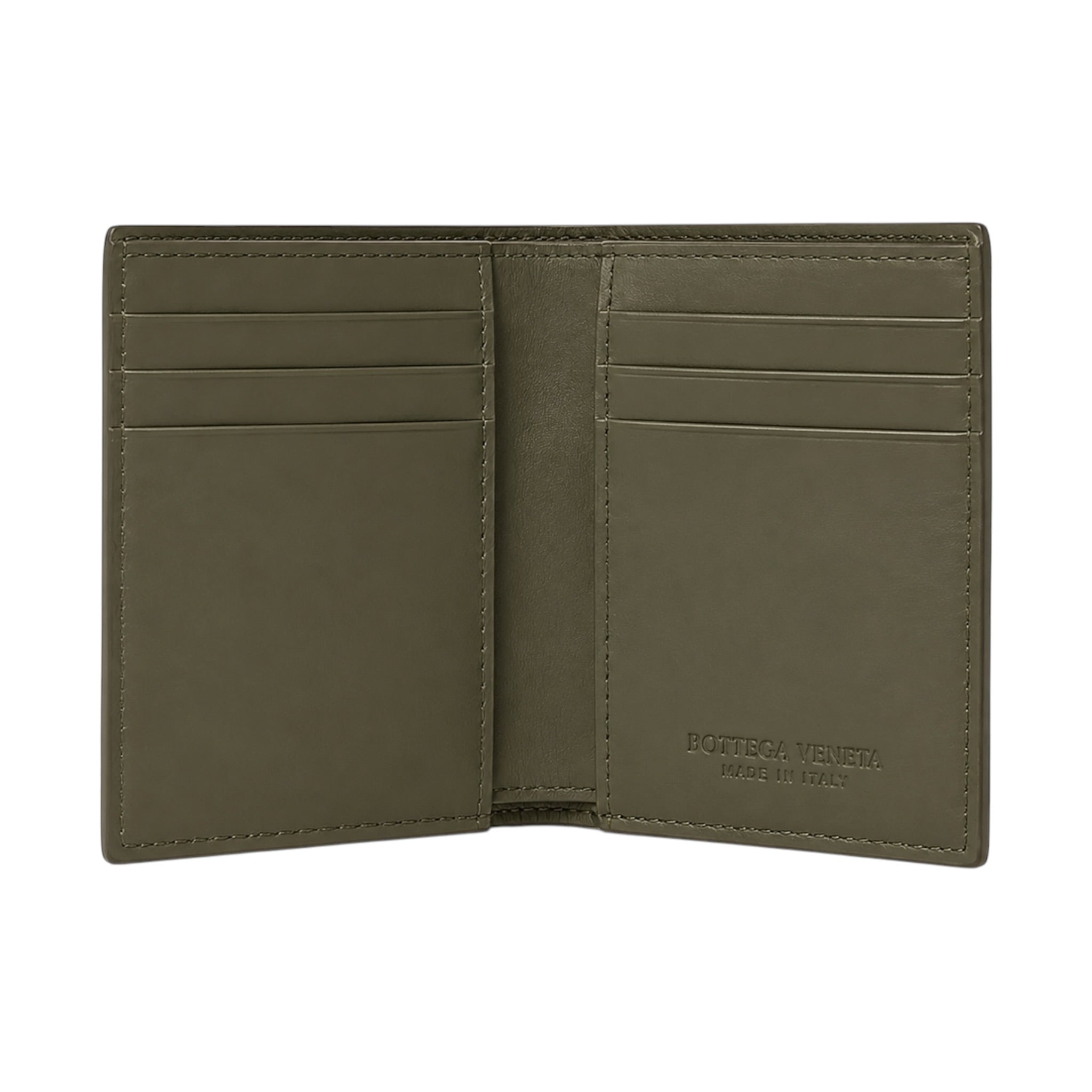 Bottega Veneta Card Holder