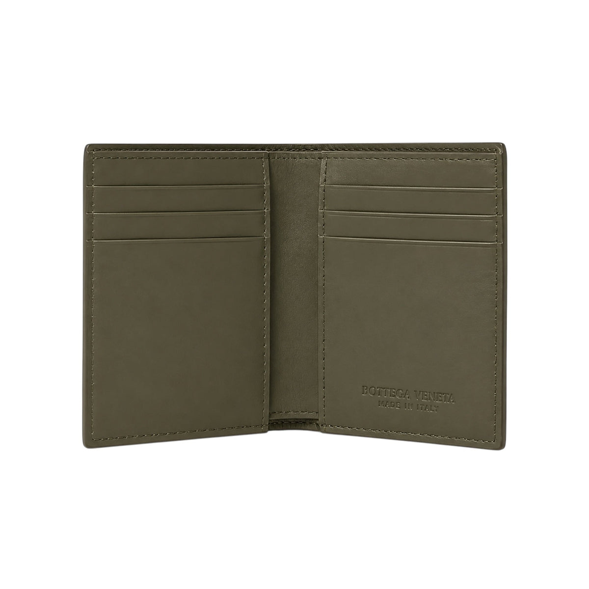 Bottega Veneta Card Holder