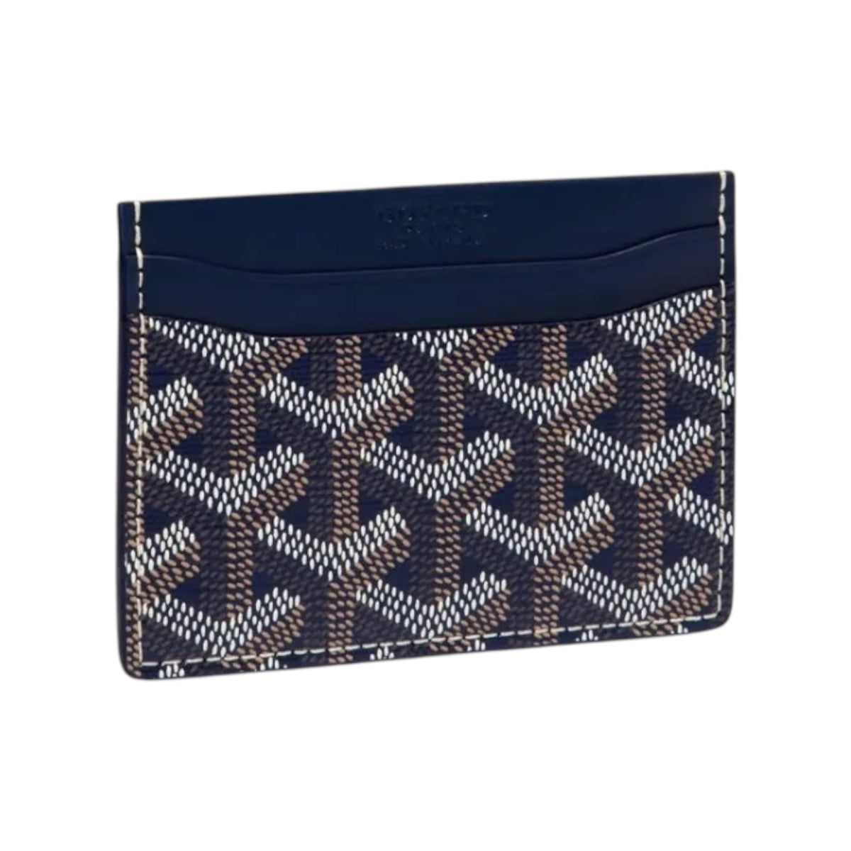 Goyard Card Holder