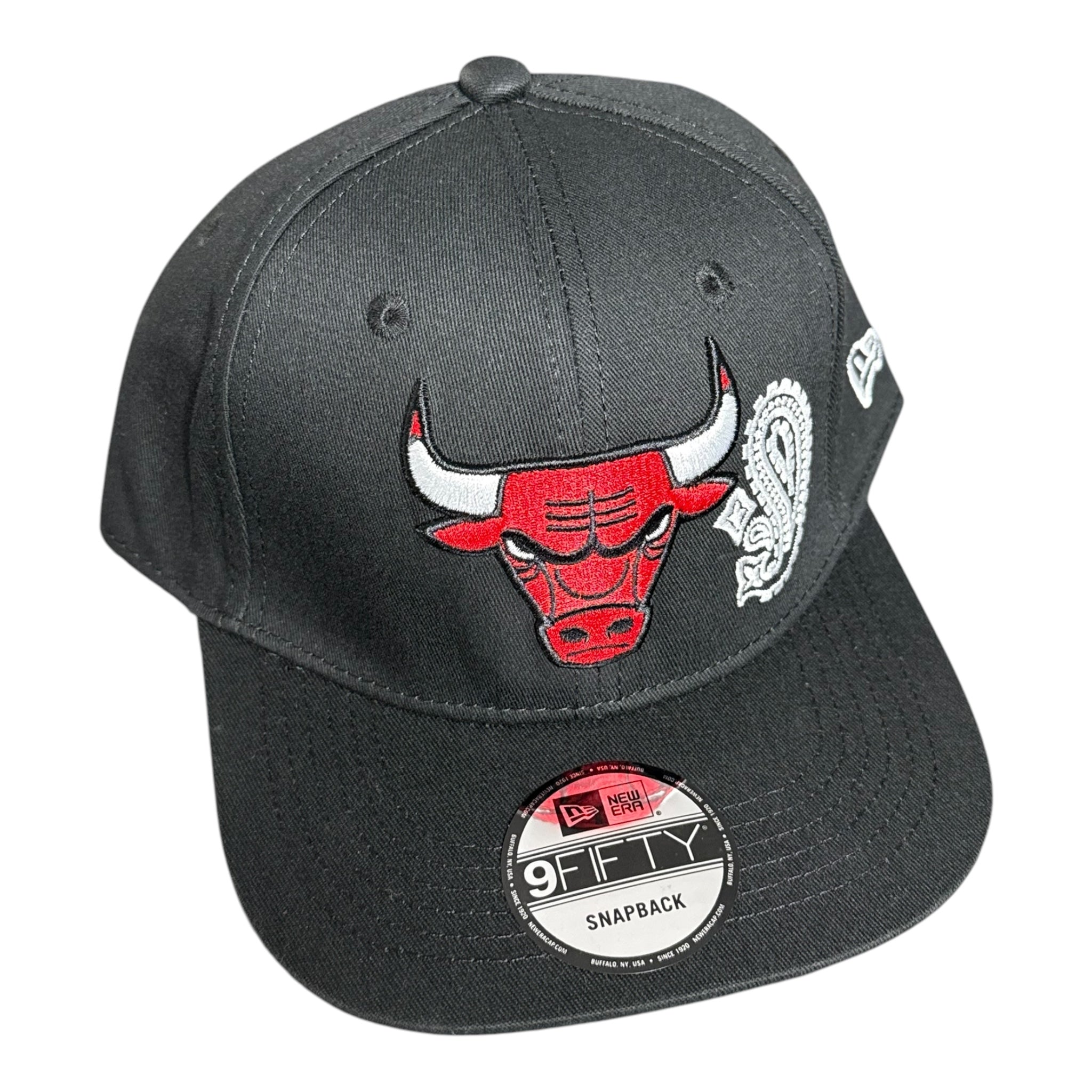 New Era Cap