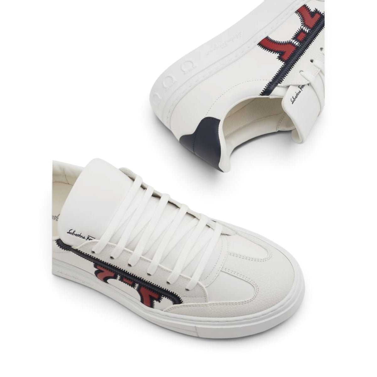 Ferragamo sneakers
