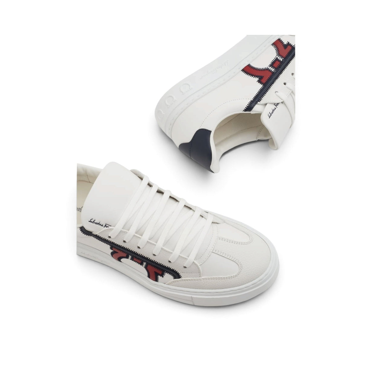 Ferragamo sneakers