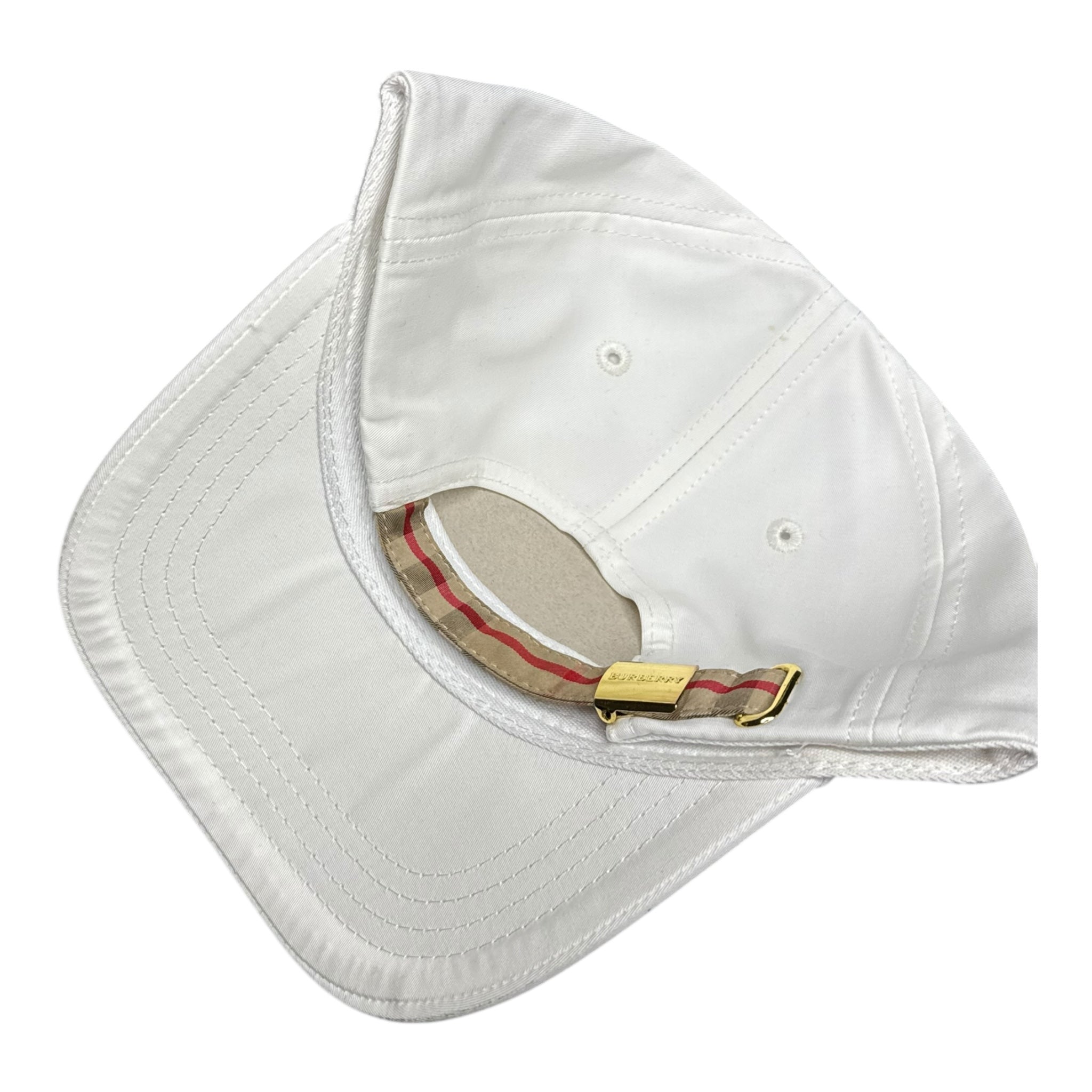 Burberry Cap