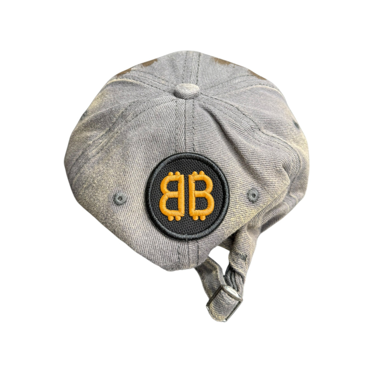 Balenciaga Cap