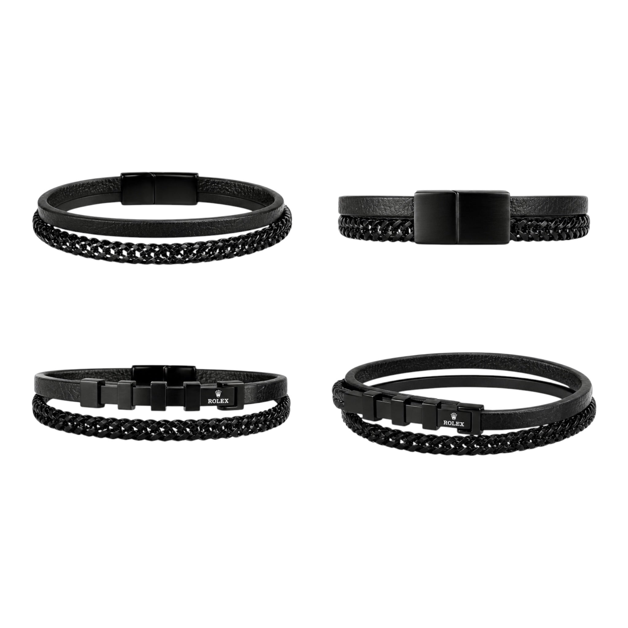 Rolex bracelet