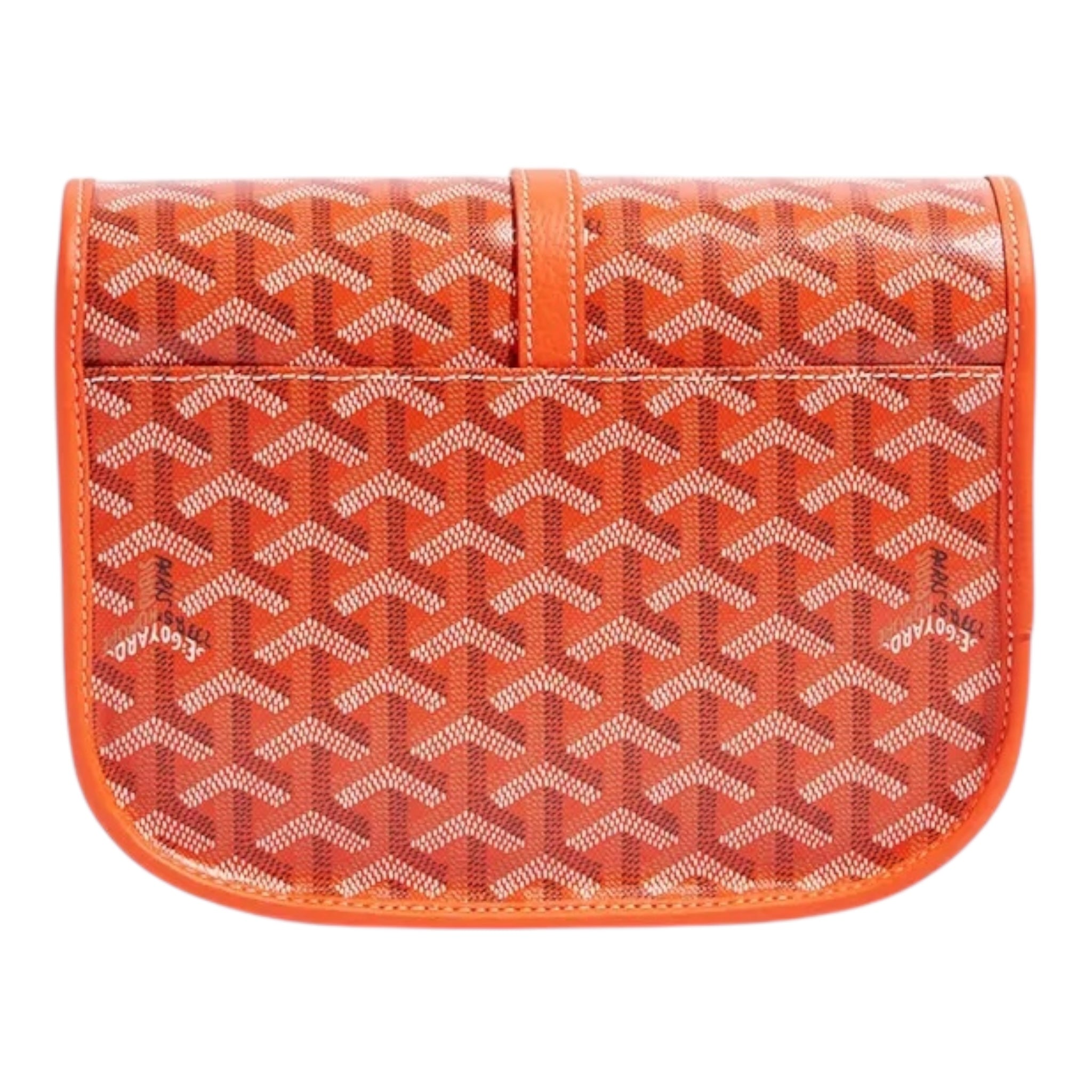 Goyard Cross Bag