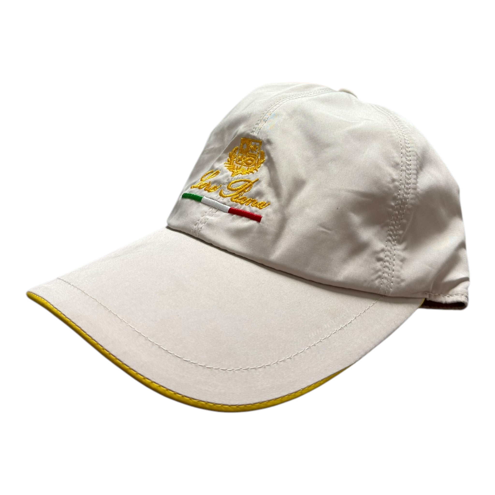 LoroPiana Cap