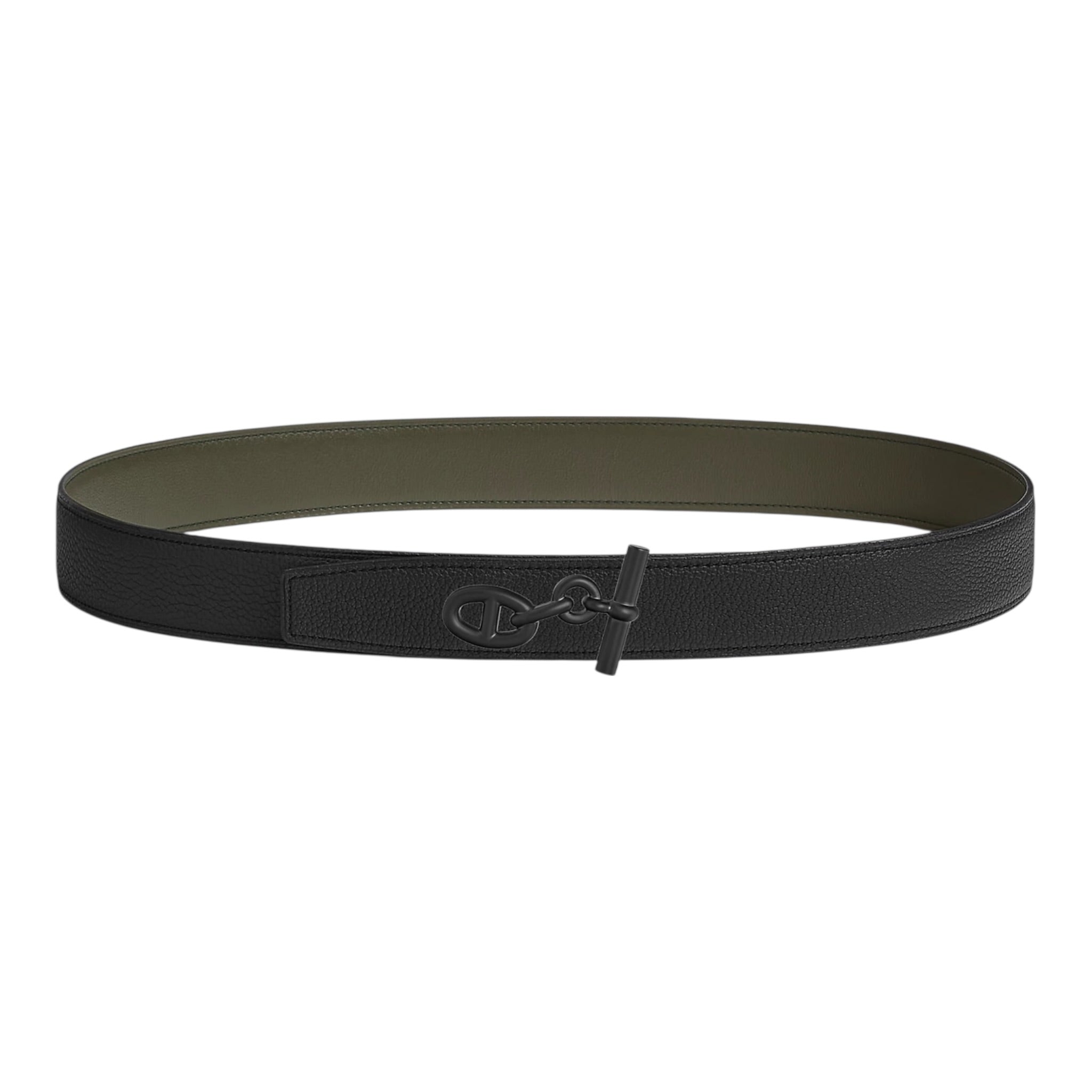 Hermes belt