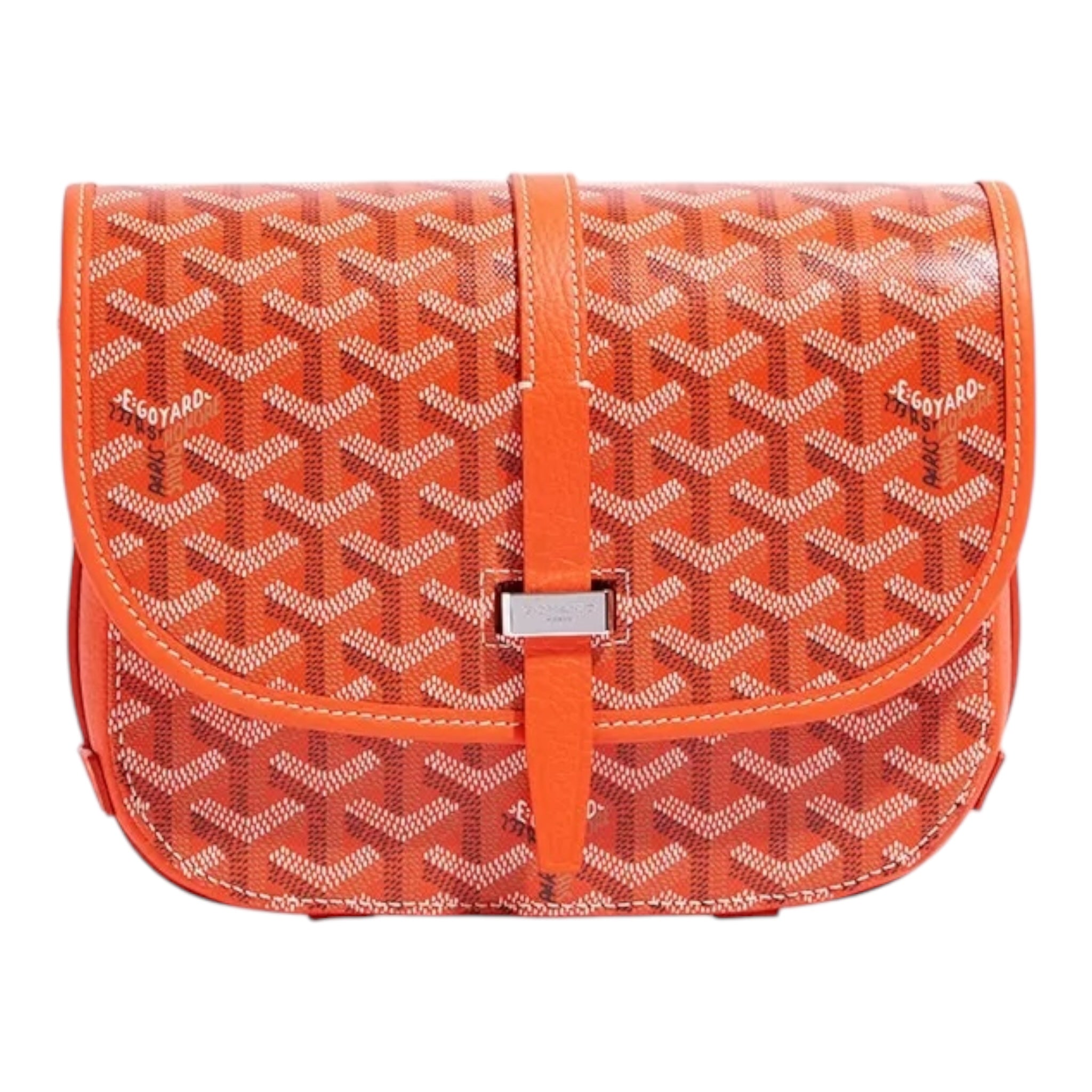 Goyard Cross Bag