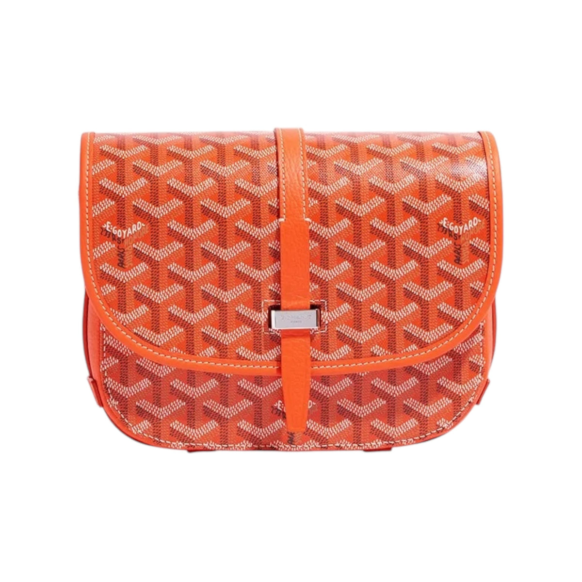 Goyard Cross Bag