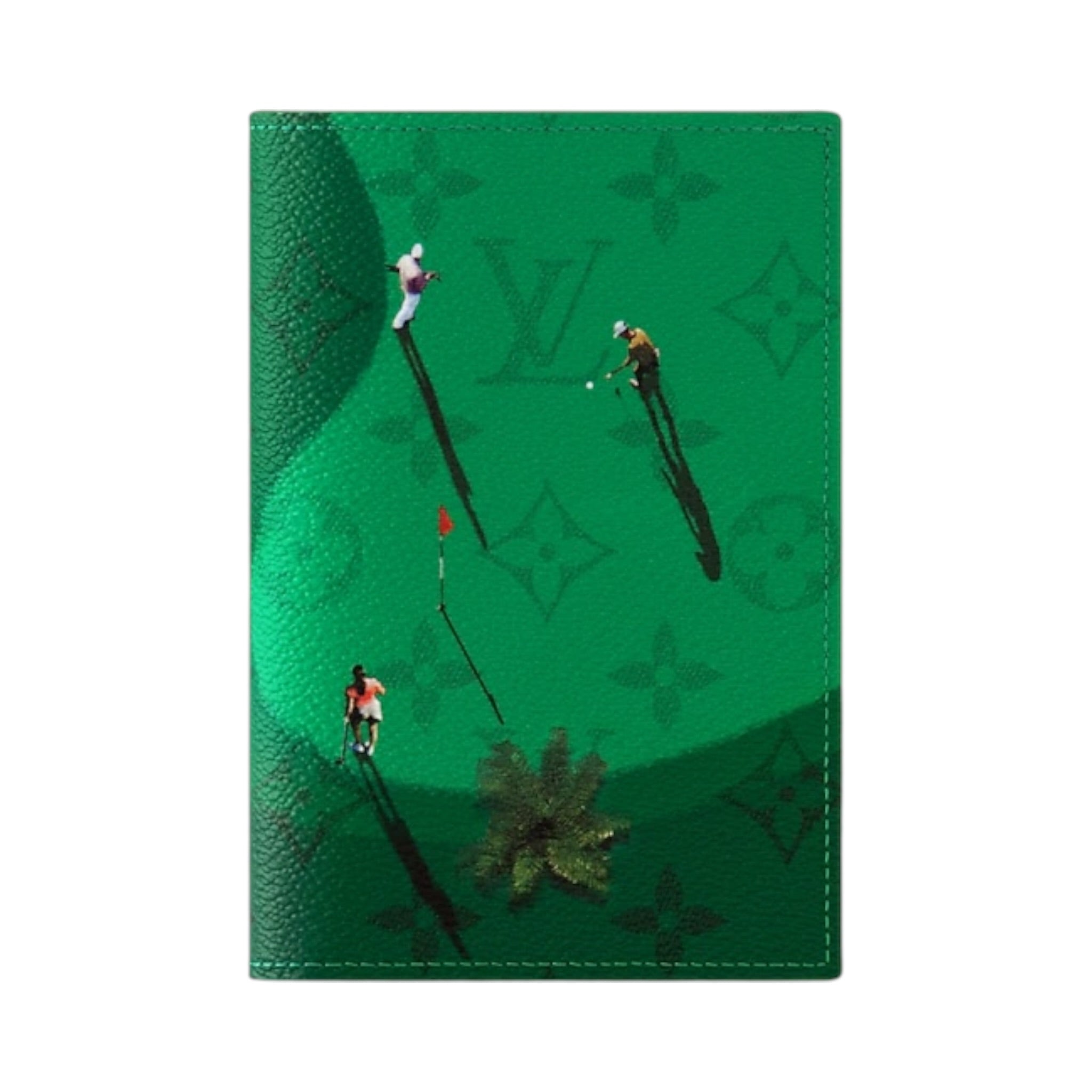 Louis vuitton Passport Cover