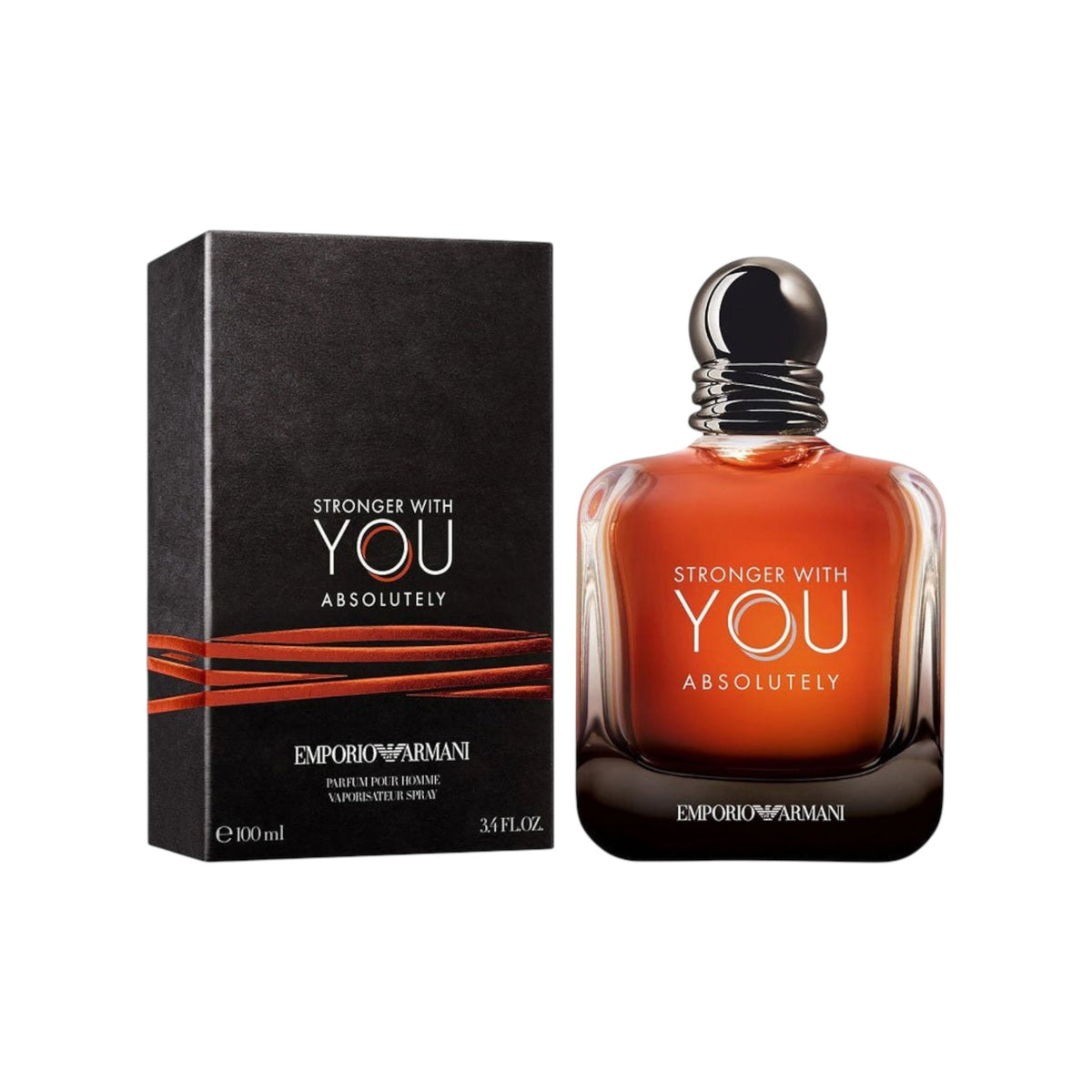 Stronger With You Absolutely 100ml