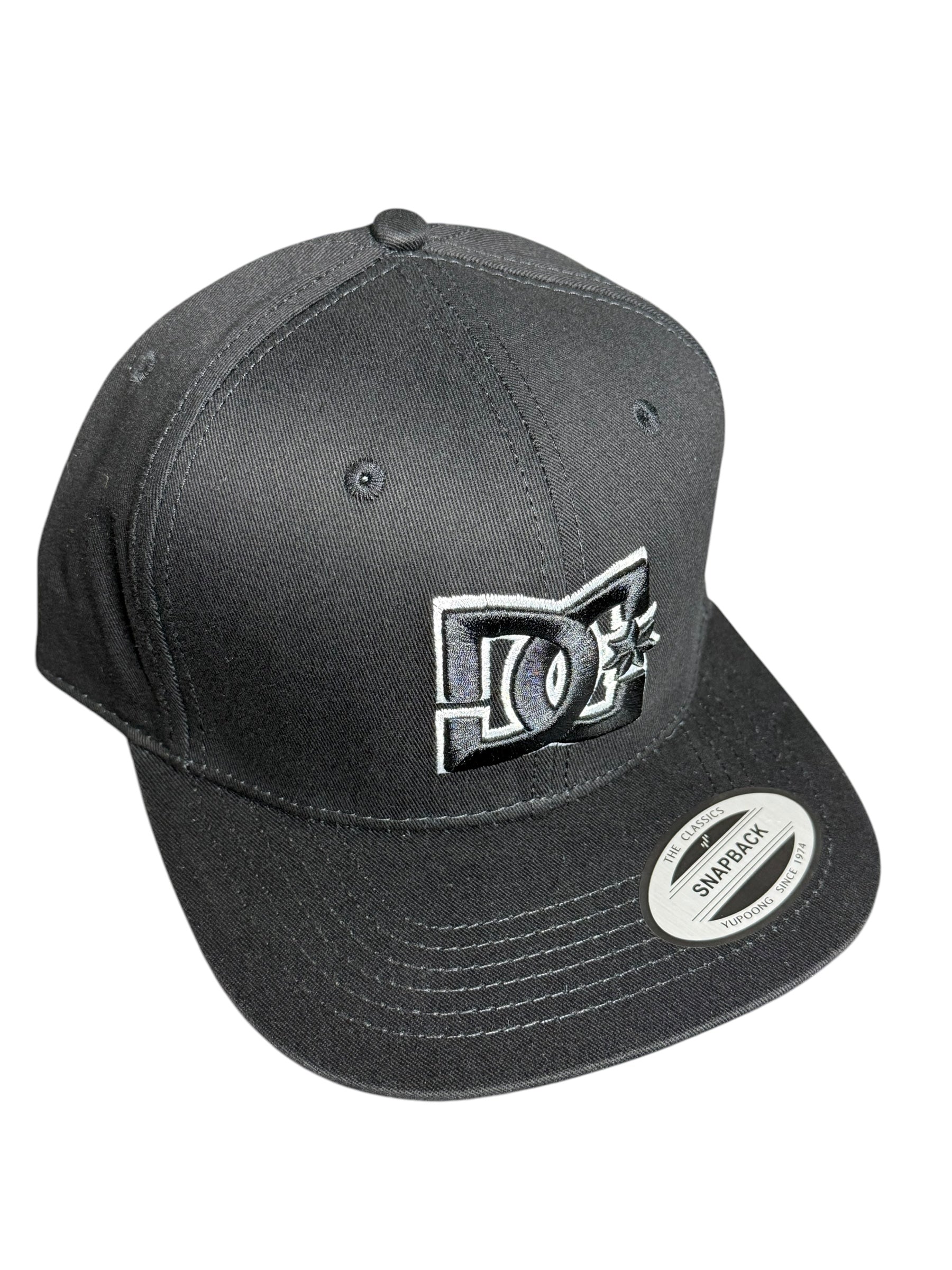 Dc Cap