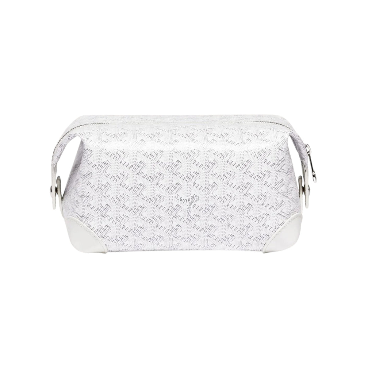 Goyard Bowling 25 Toiletry Bag